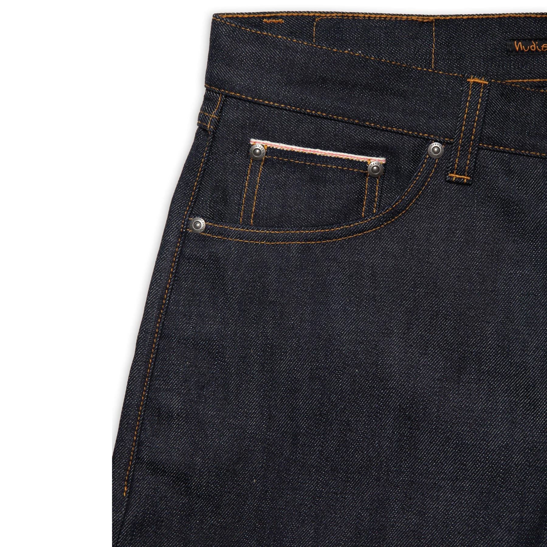 Rad Rufus Dry Ace Selvage