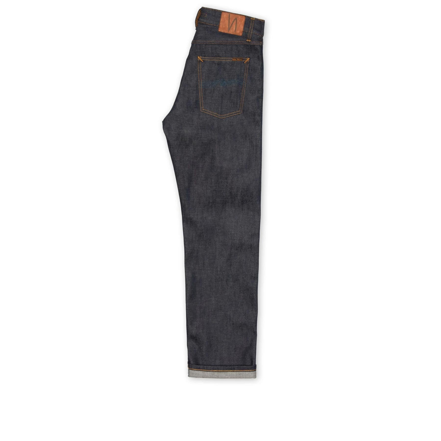 Rad Rufus Dry Ace Selvage