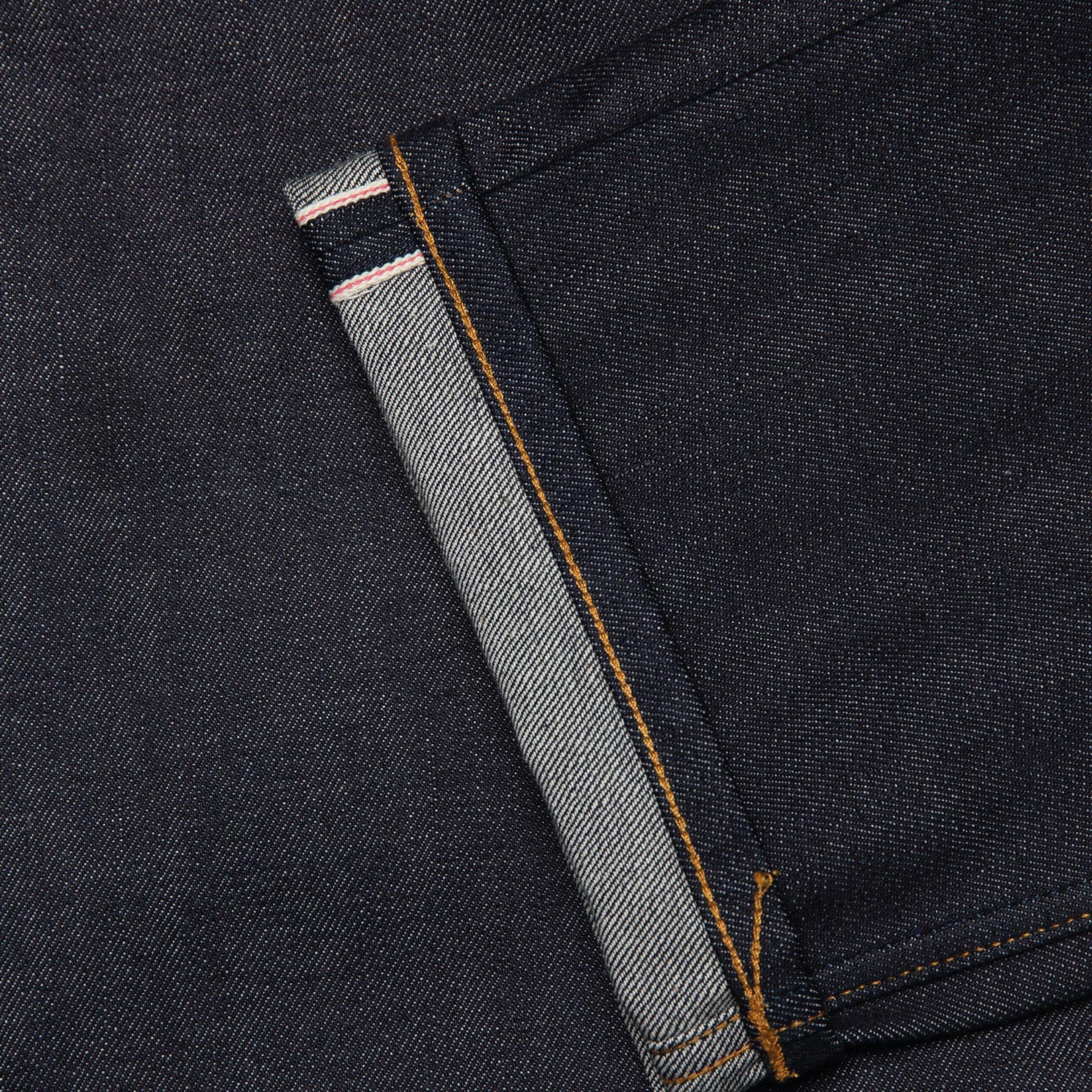 Rad Rufus Dry Ace Selvage