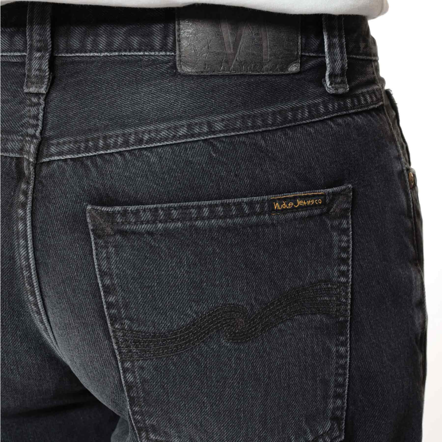 Rad Rufus Vintage Black