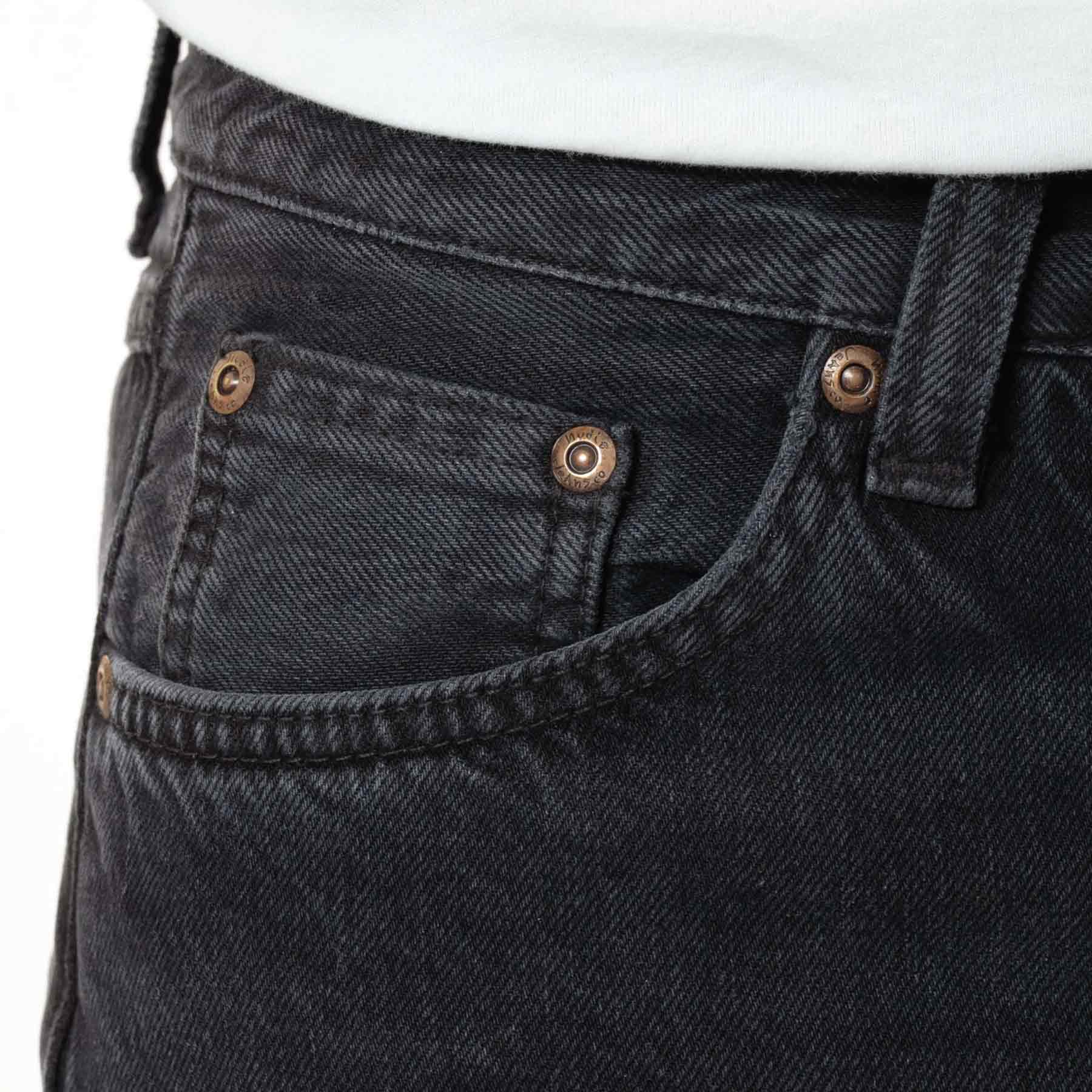 Rad Rufus Vintage Black