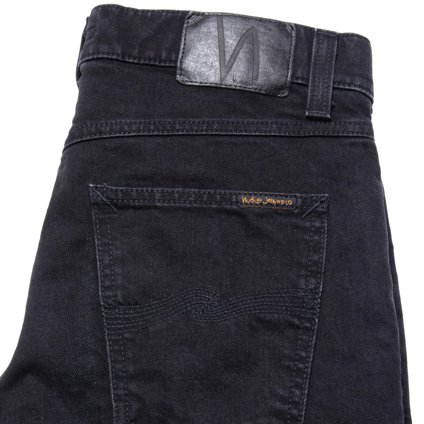 Solid Ollie Black Steel