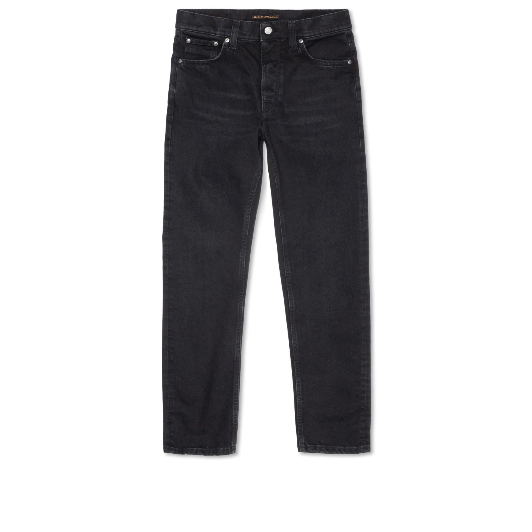 Solid Ollie Black Steel