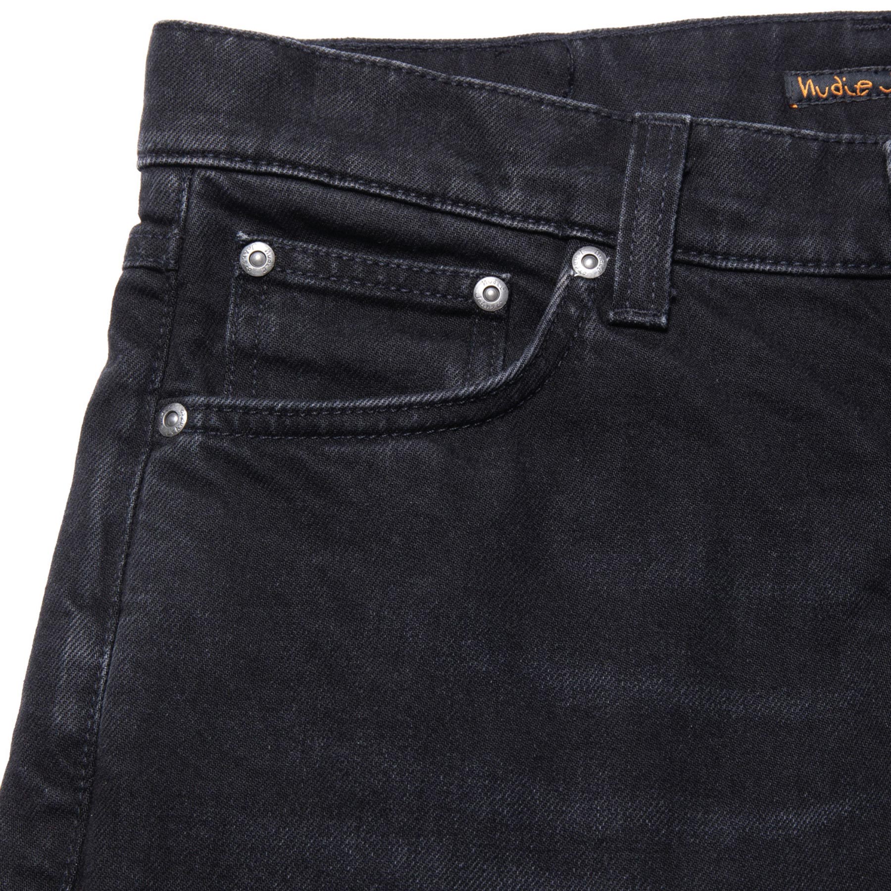 Solid Ollie Black Steel