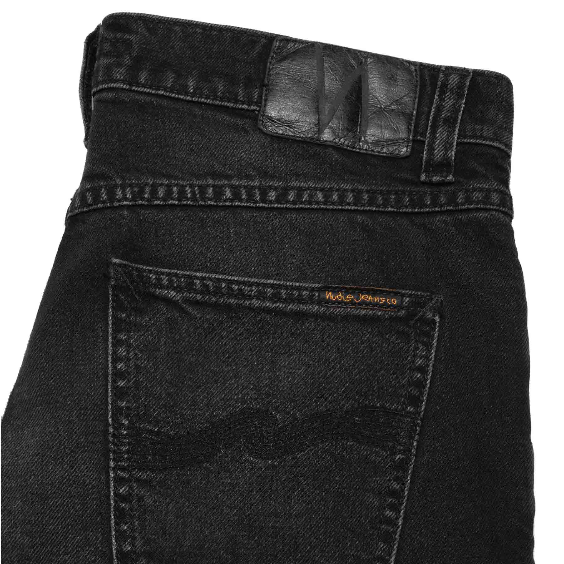 Solid Ollie Black Force