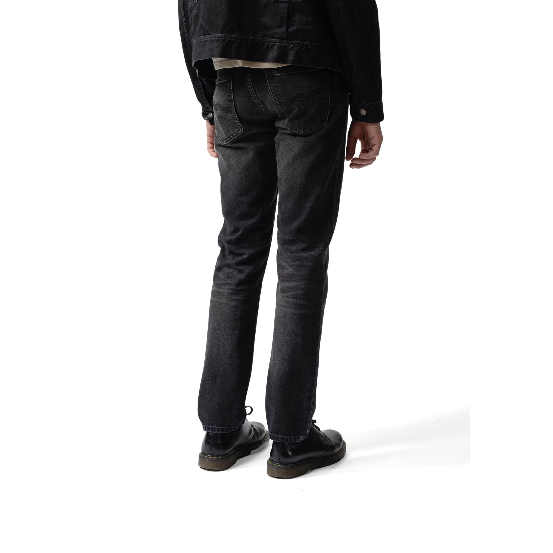 Solid Ollie Black Force