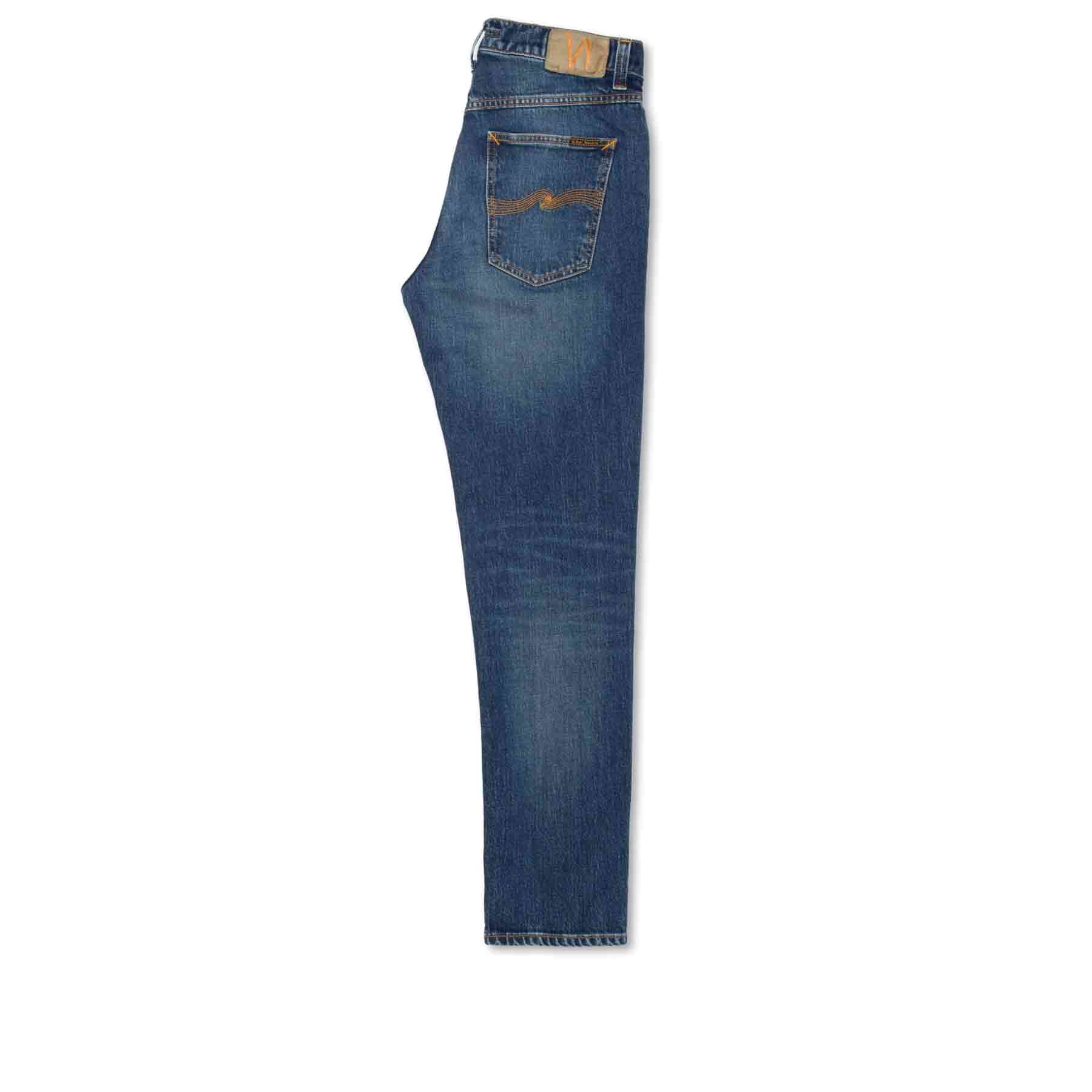 Solid Ollie Wild Blue