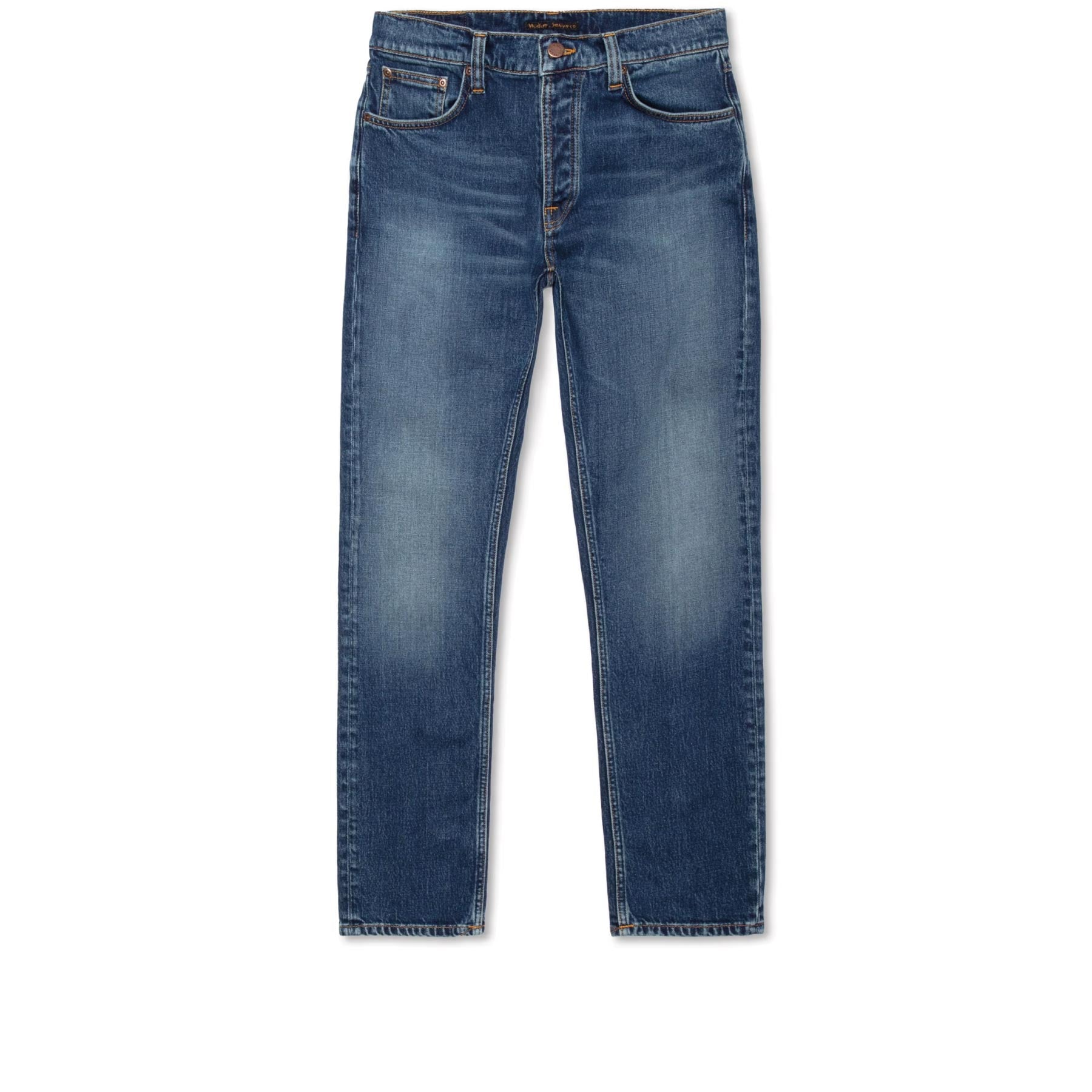 Solid Ollie Wild Blue