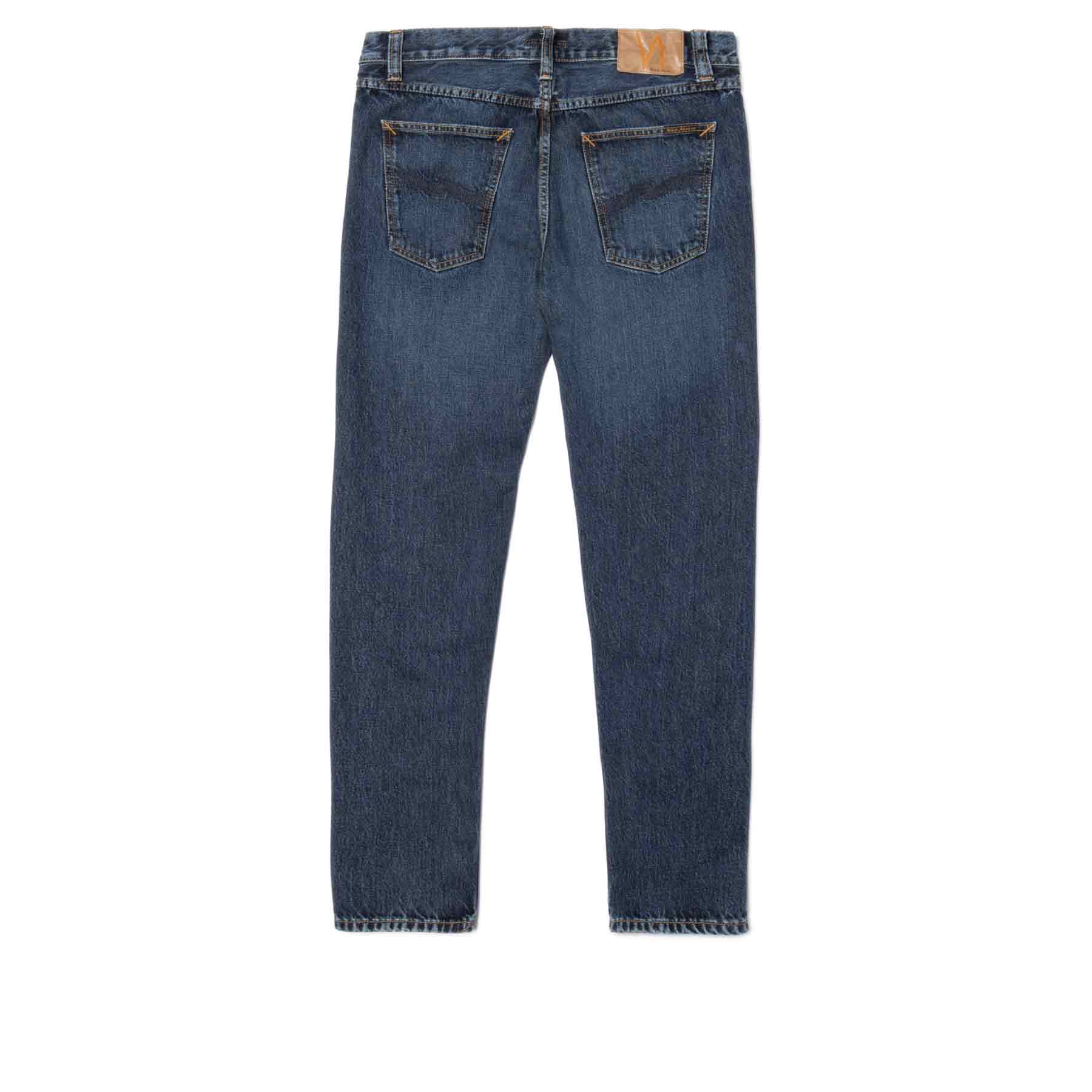 Steady Eddie II Blue Soil