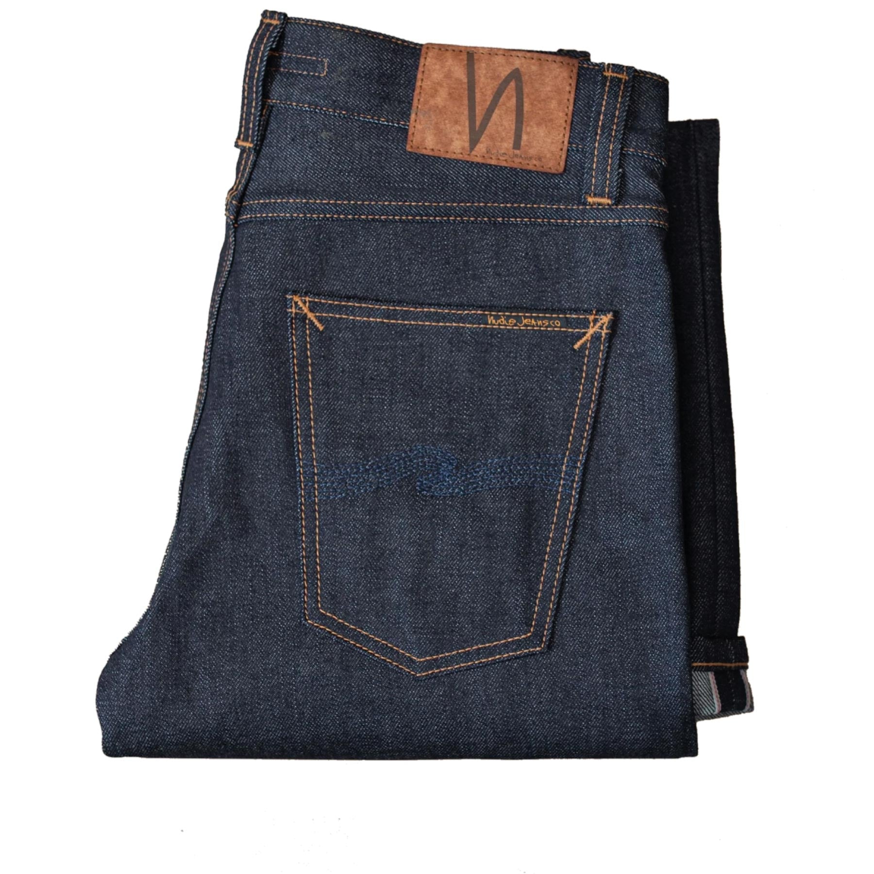 Steady Eddie II Dry Ace Selvage