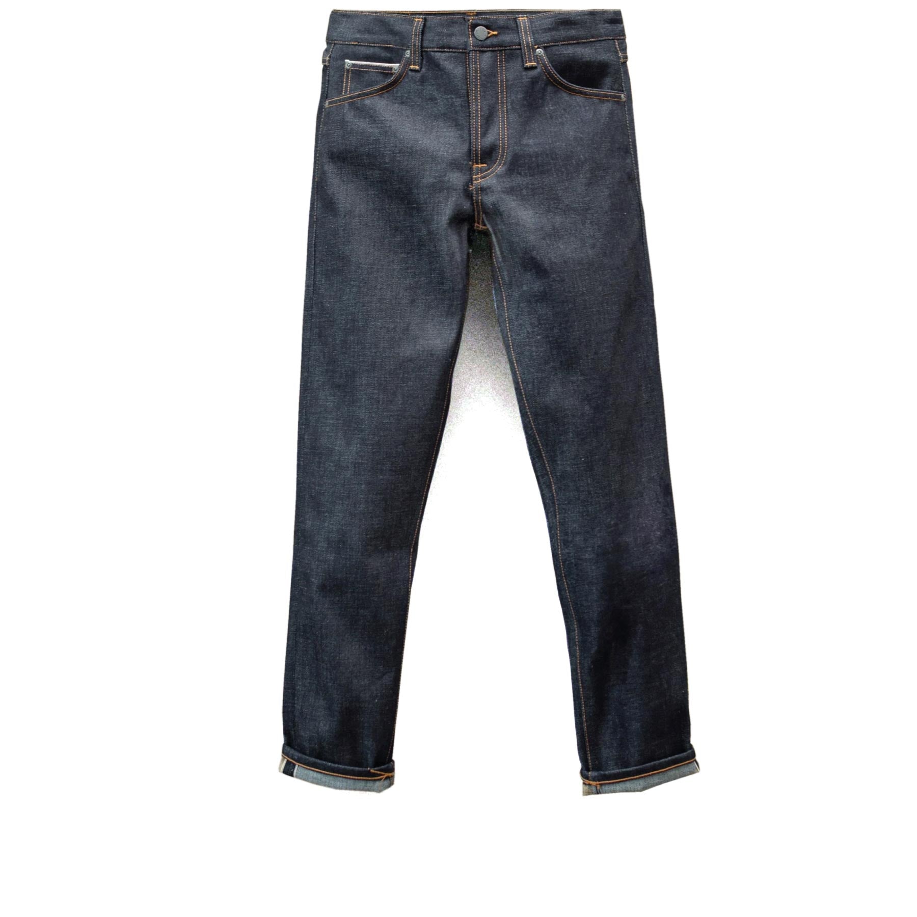 Steady Eddie II Dry Ace Selvage