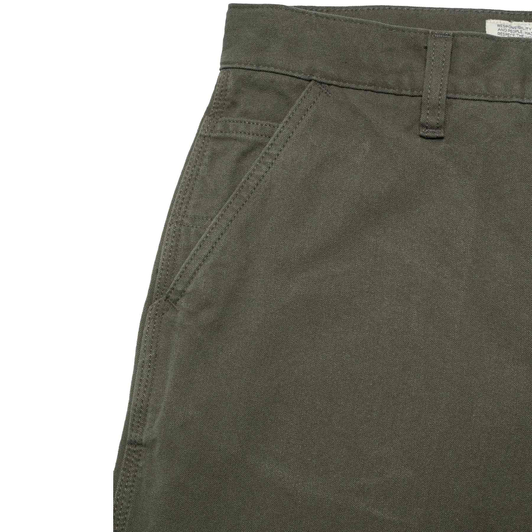 Tuff Tony Pants Duck Canvas