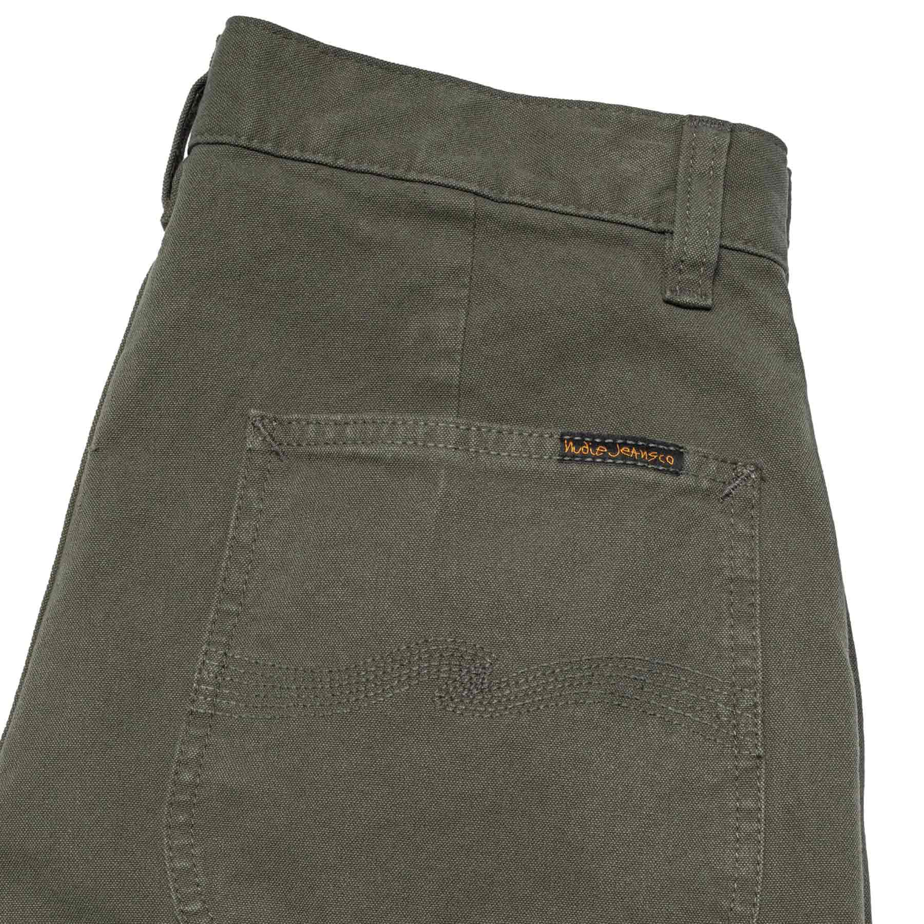 Tuff Tony Pants Duck Canvas
