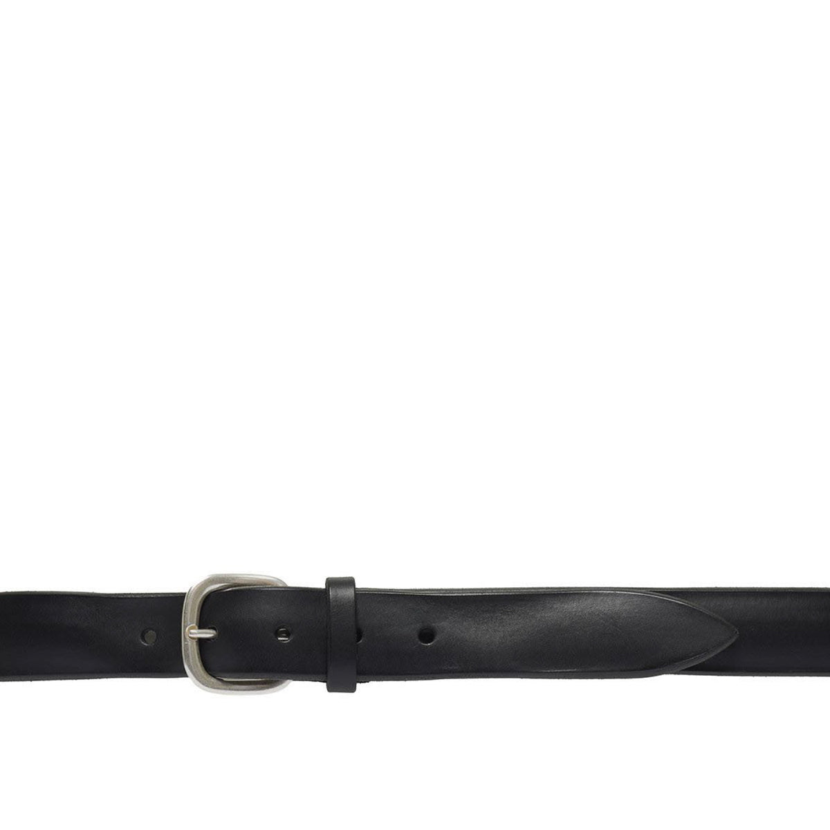 Bull Soft Black
