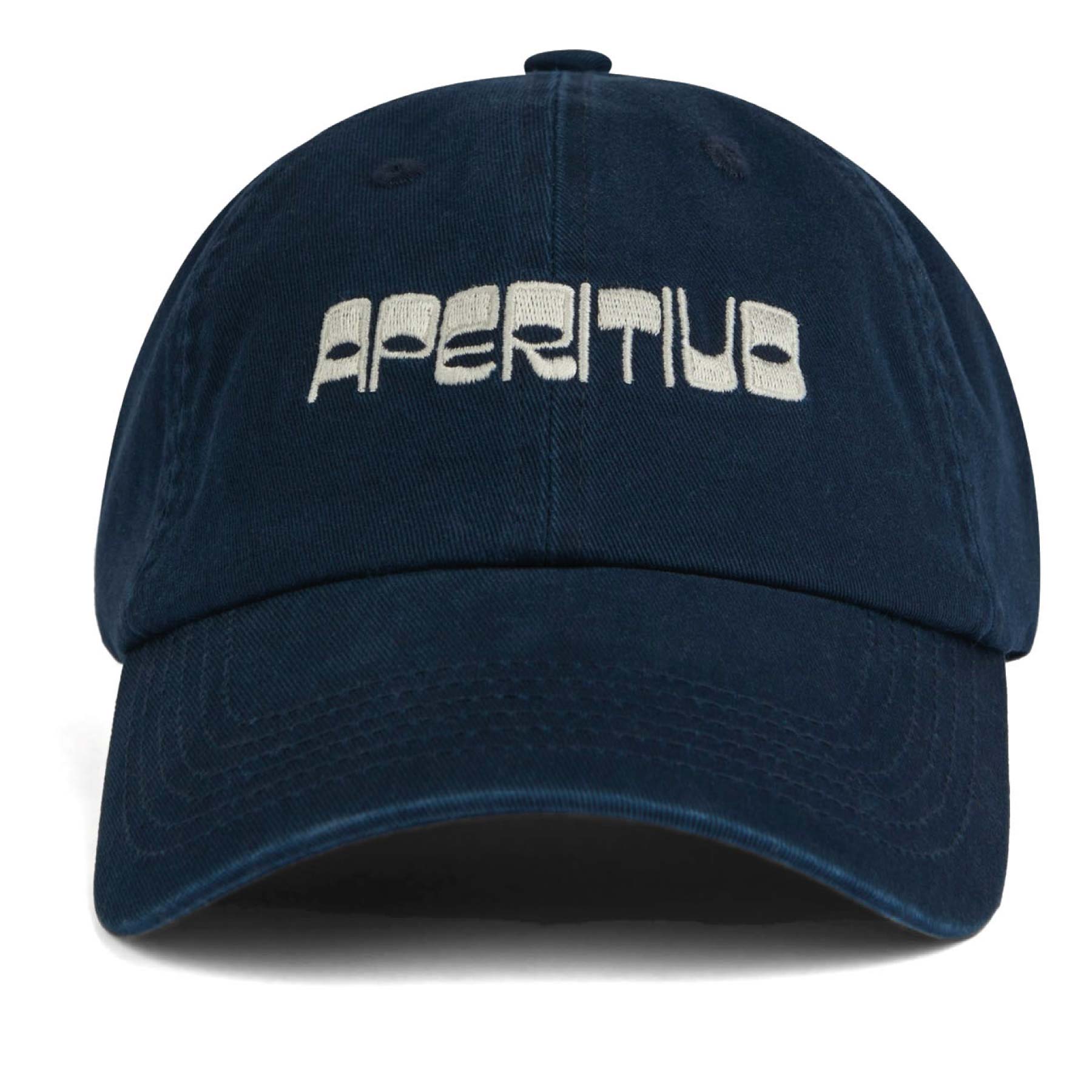 Cap Apertivio Navy