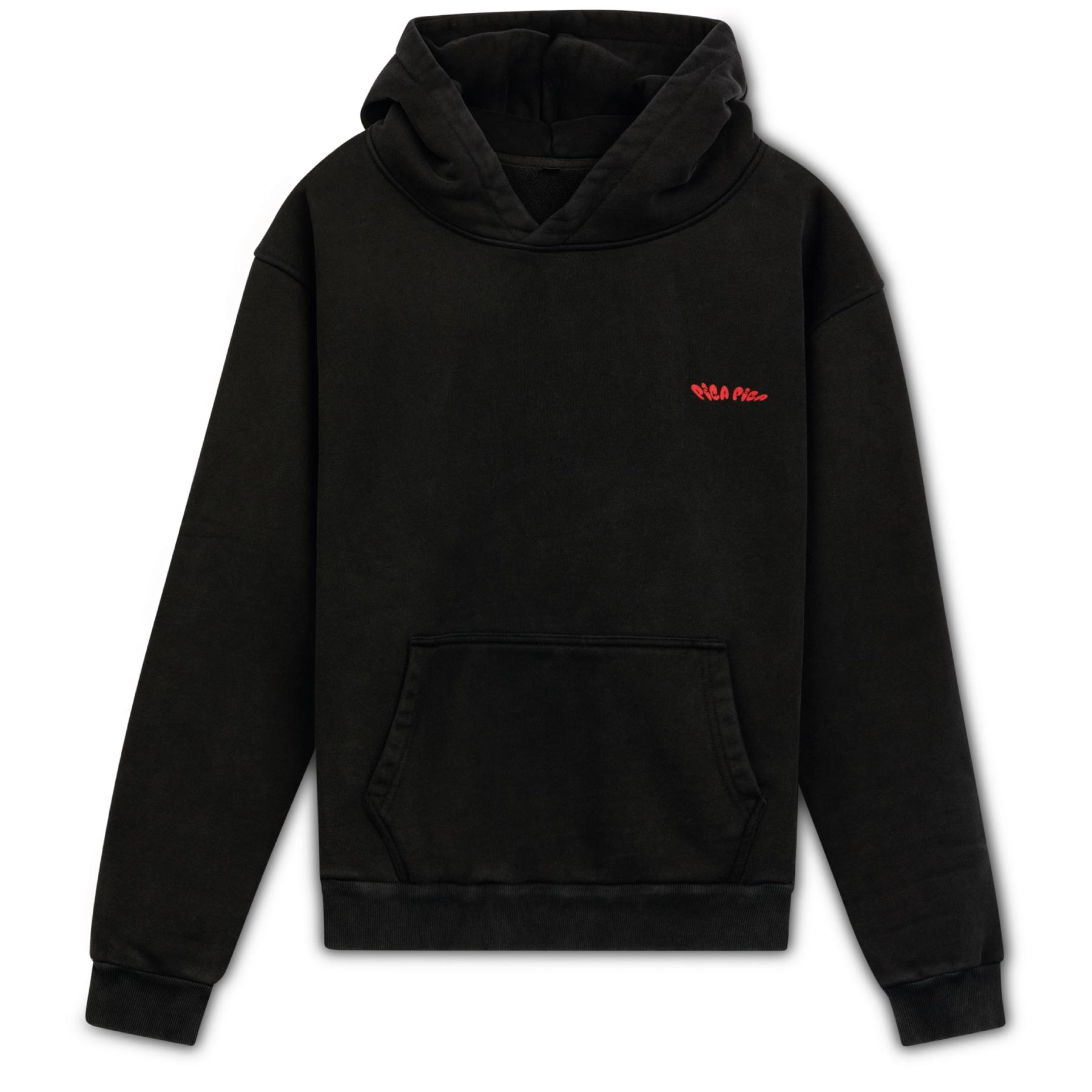 Hood Osteria Washed Black