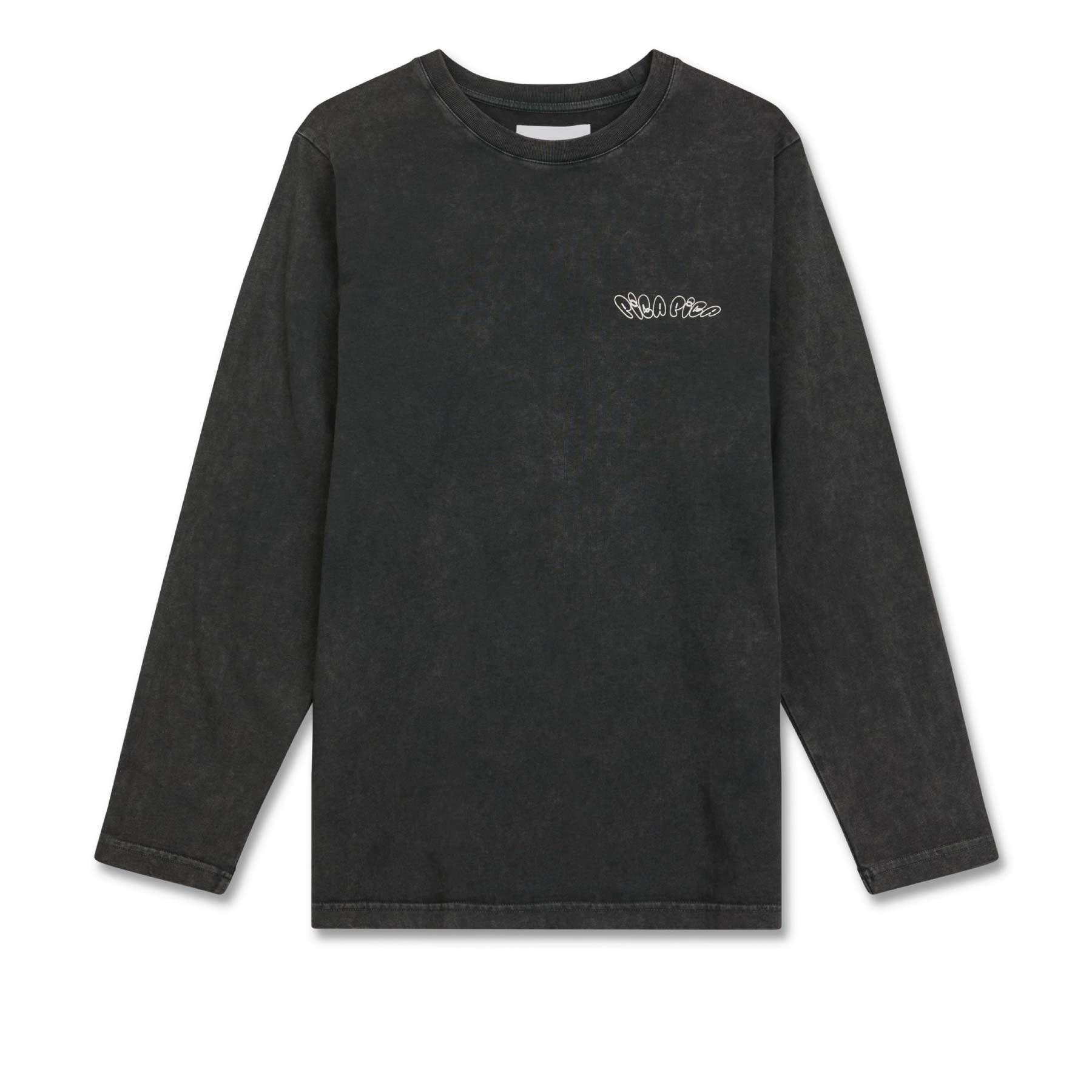 Tee Apertivio Washed Black