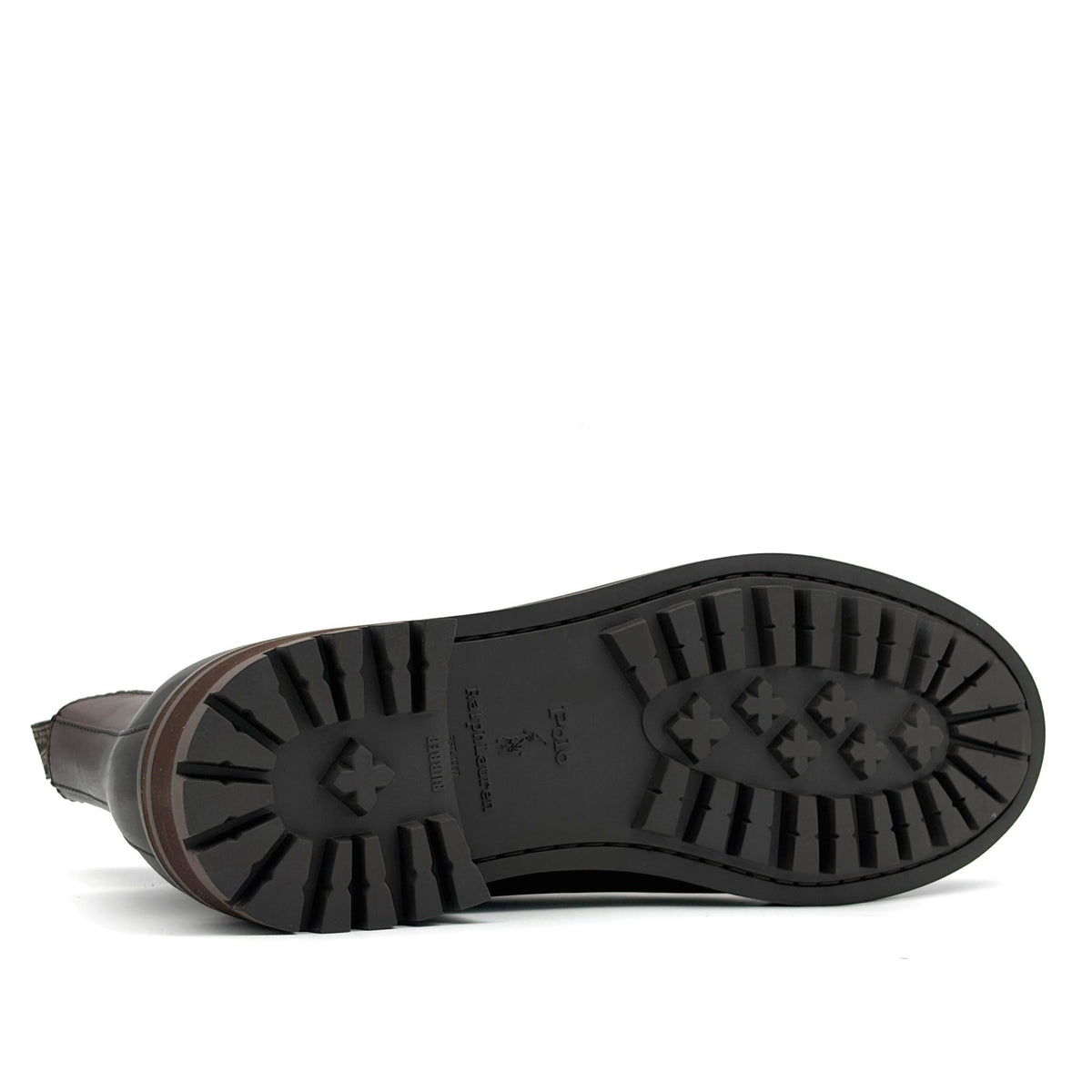 Bryson Chelsea Leather Brown