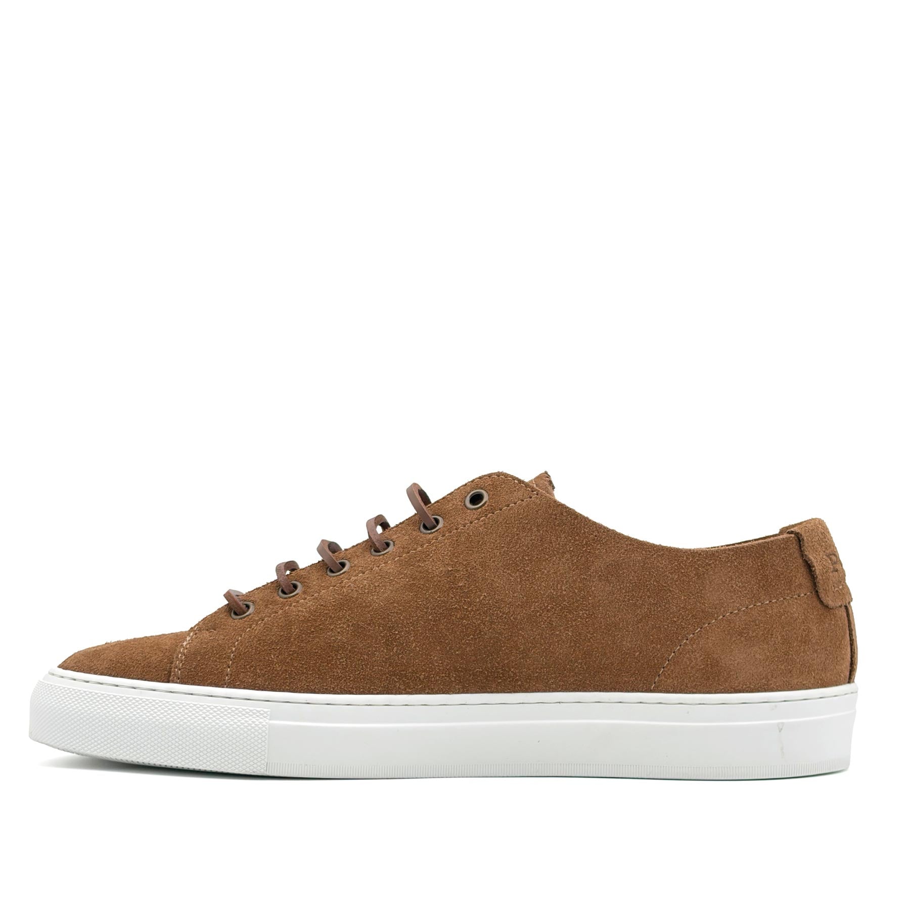 Jr Lux Decon Suede Brown