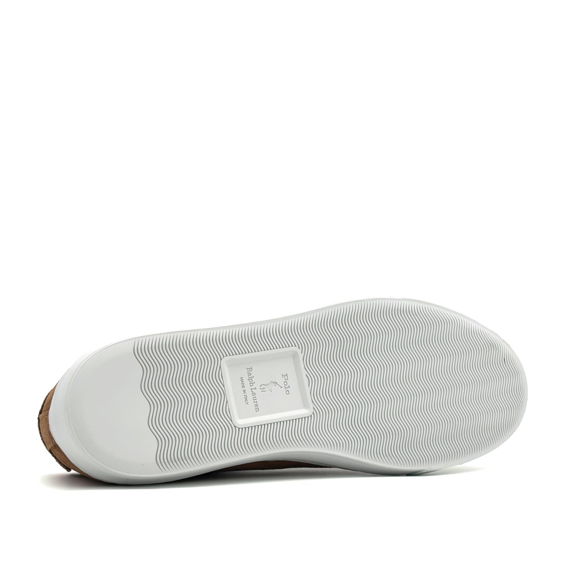 Jr Lux Decon Suede Brown