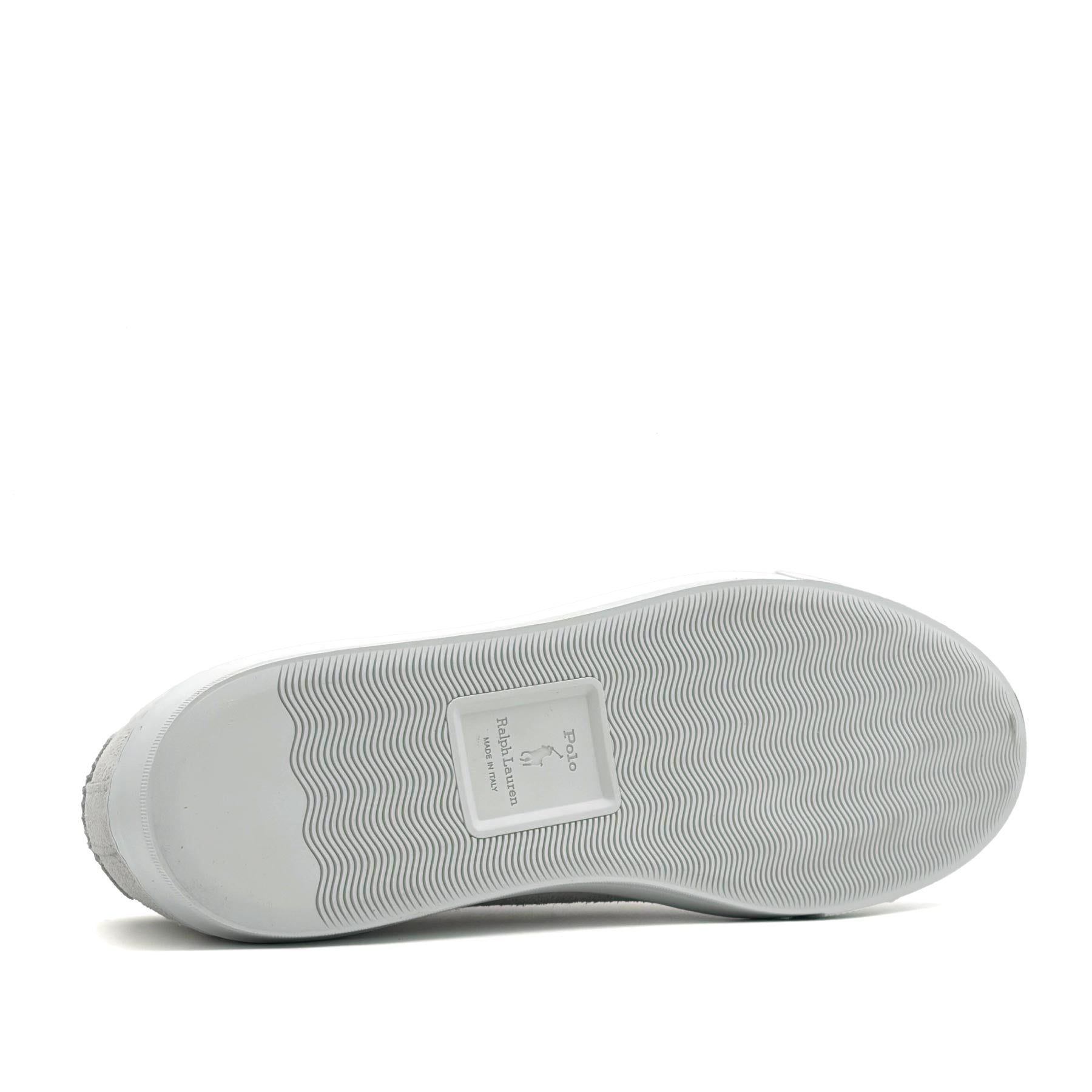 Jr Lux Decon Suede Off White