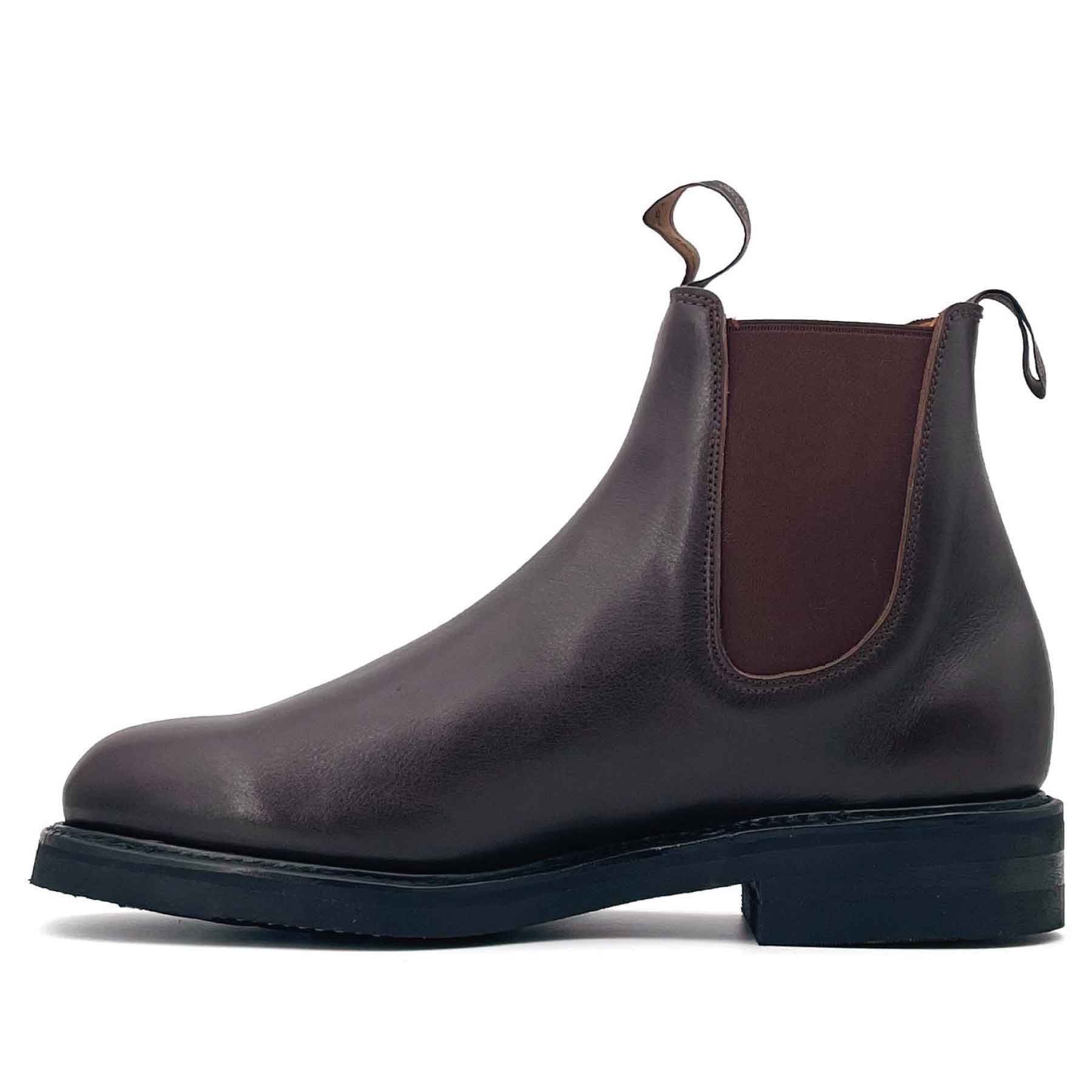 Original Chelsea RST Box Calf Brown