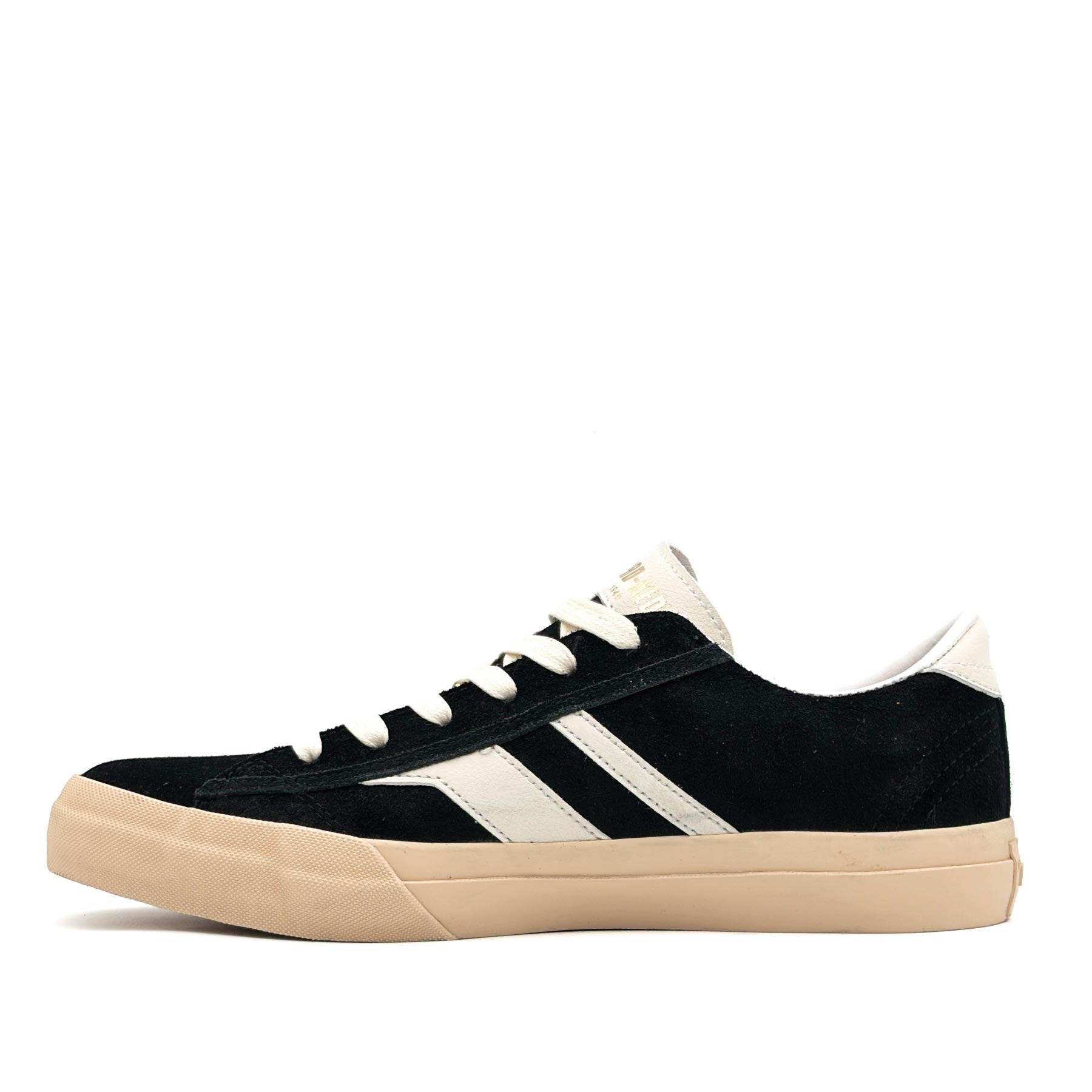 Royal Classic Black White