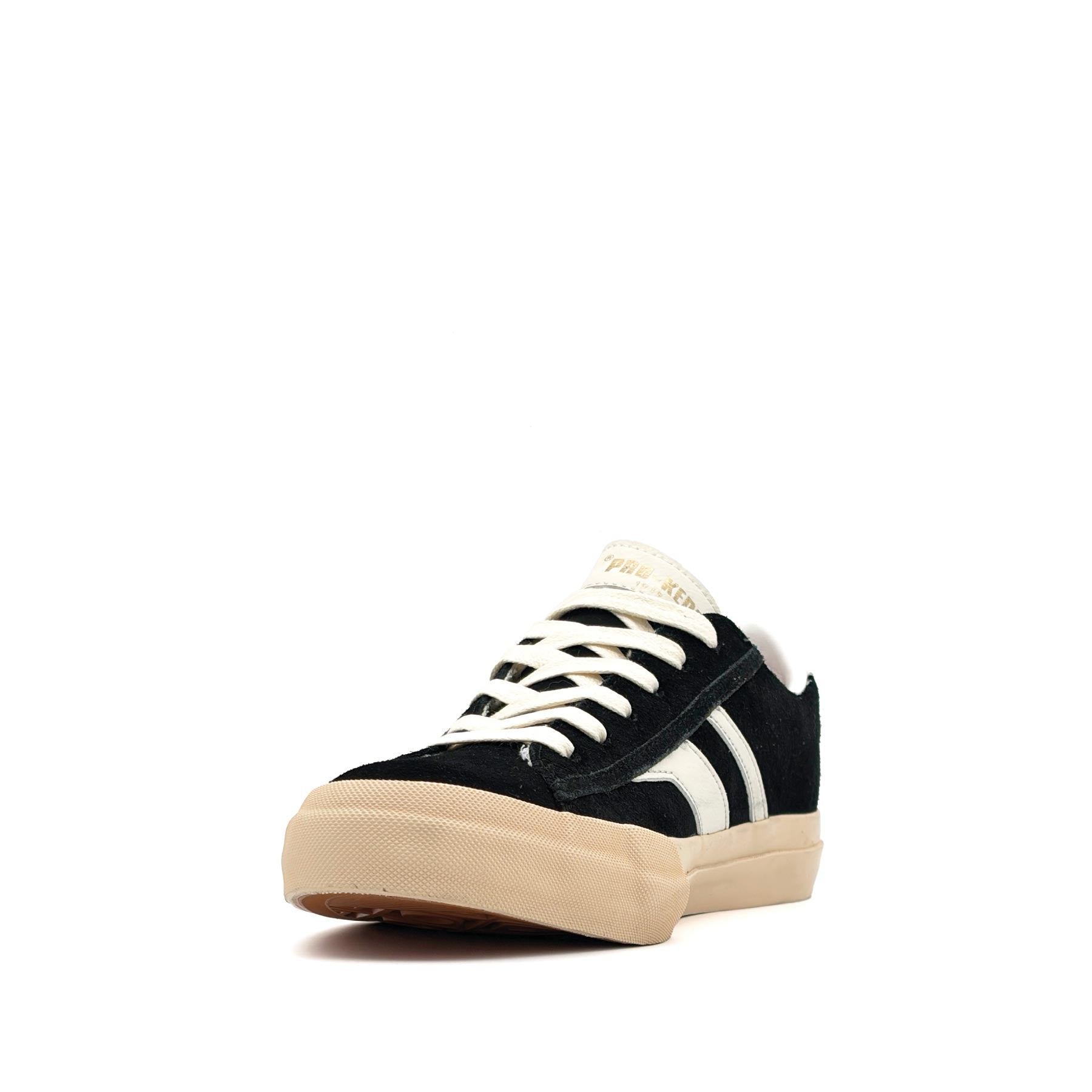 Royal Classic Black White