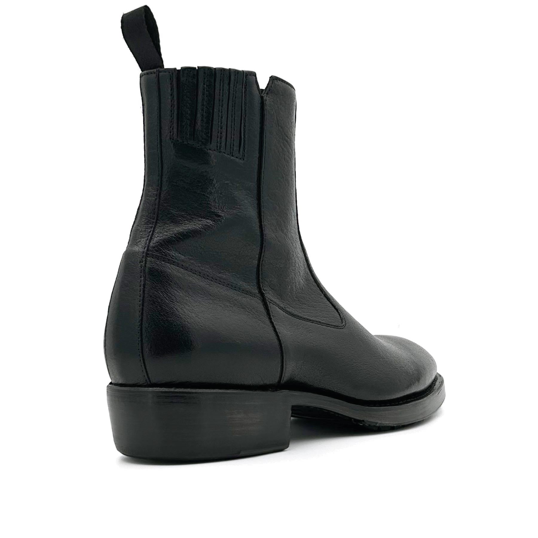 Axwell Black Cangaroo