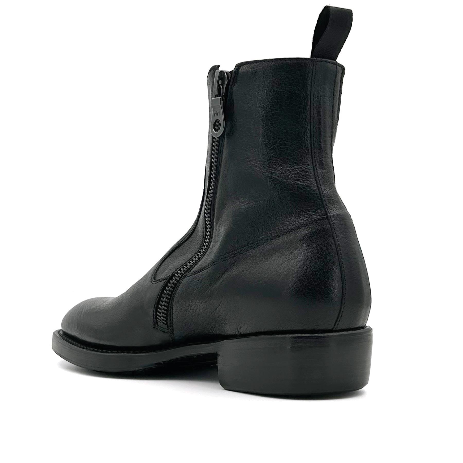 Axwell Black Cangaroo