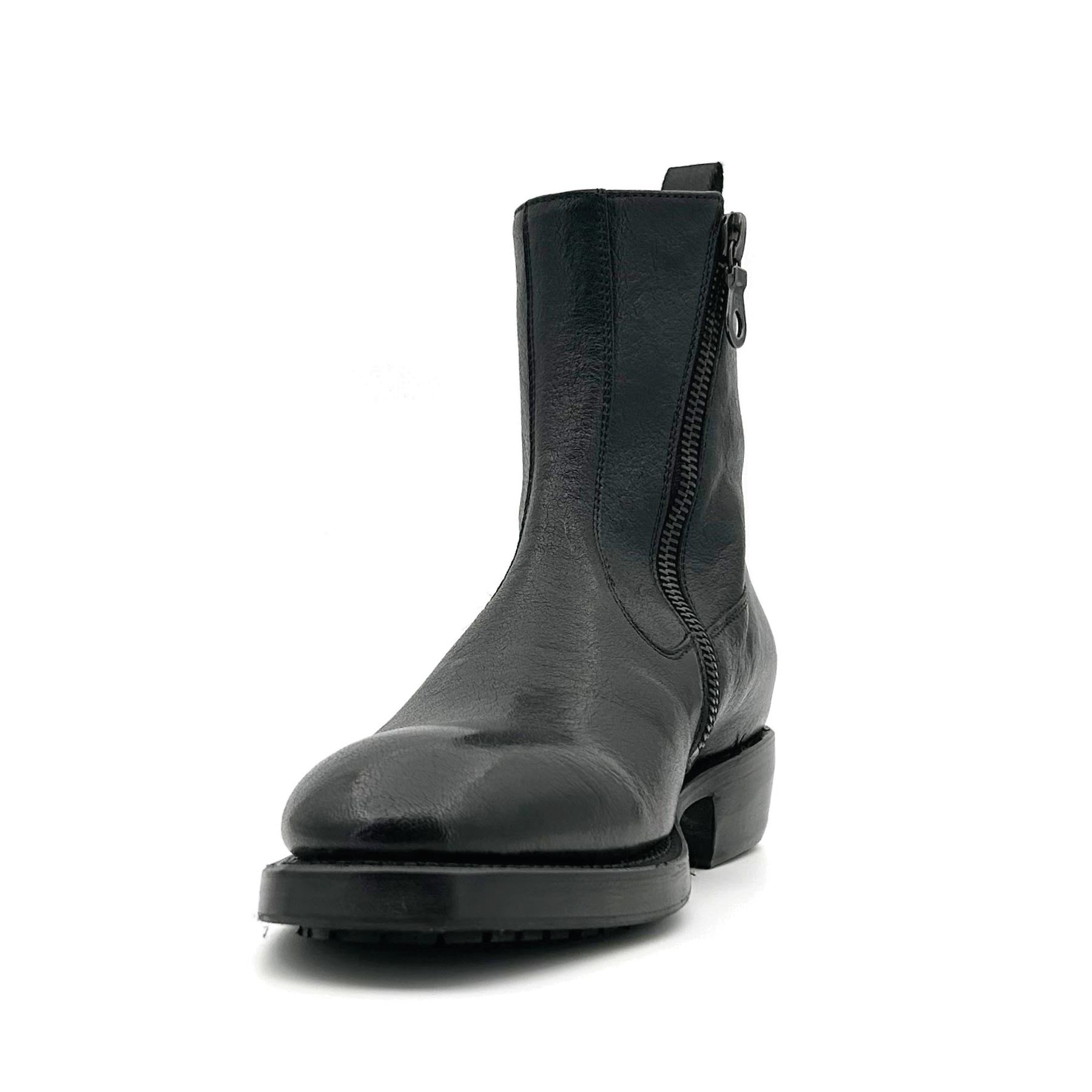 Axwell Black Cangaroo