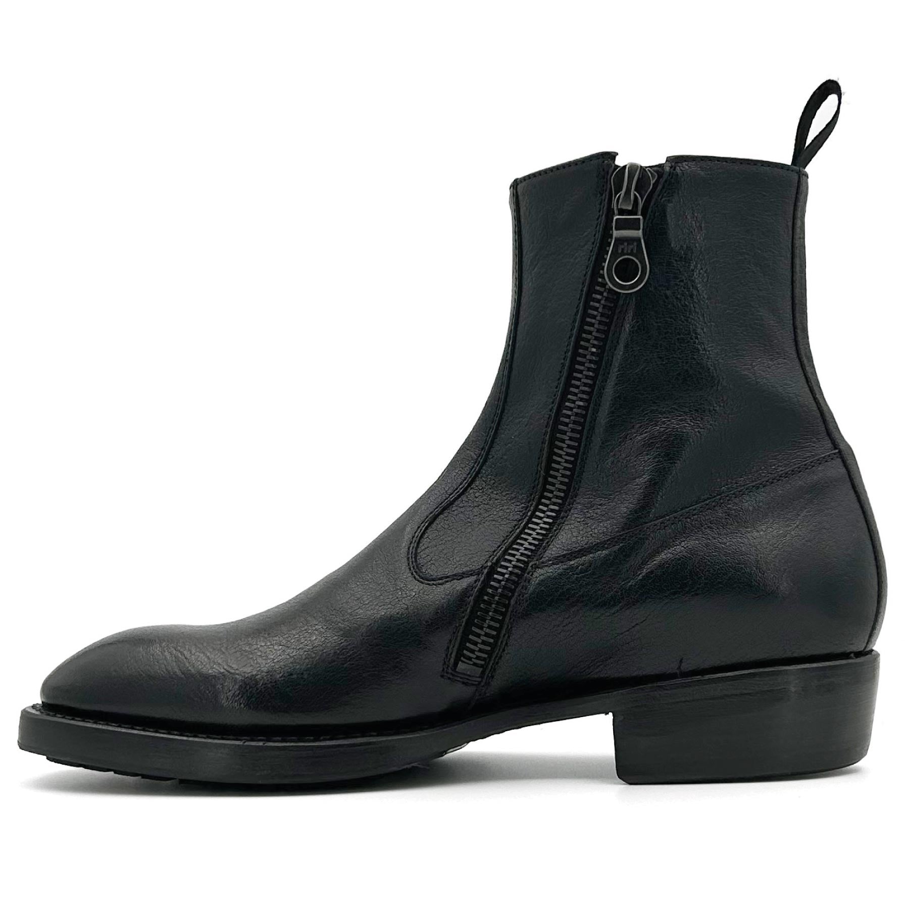 Axwell Black Cangaroo