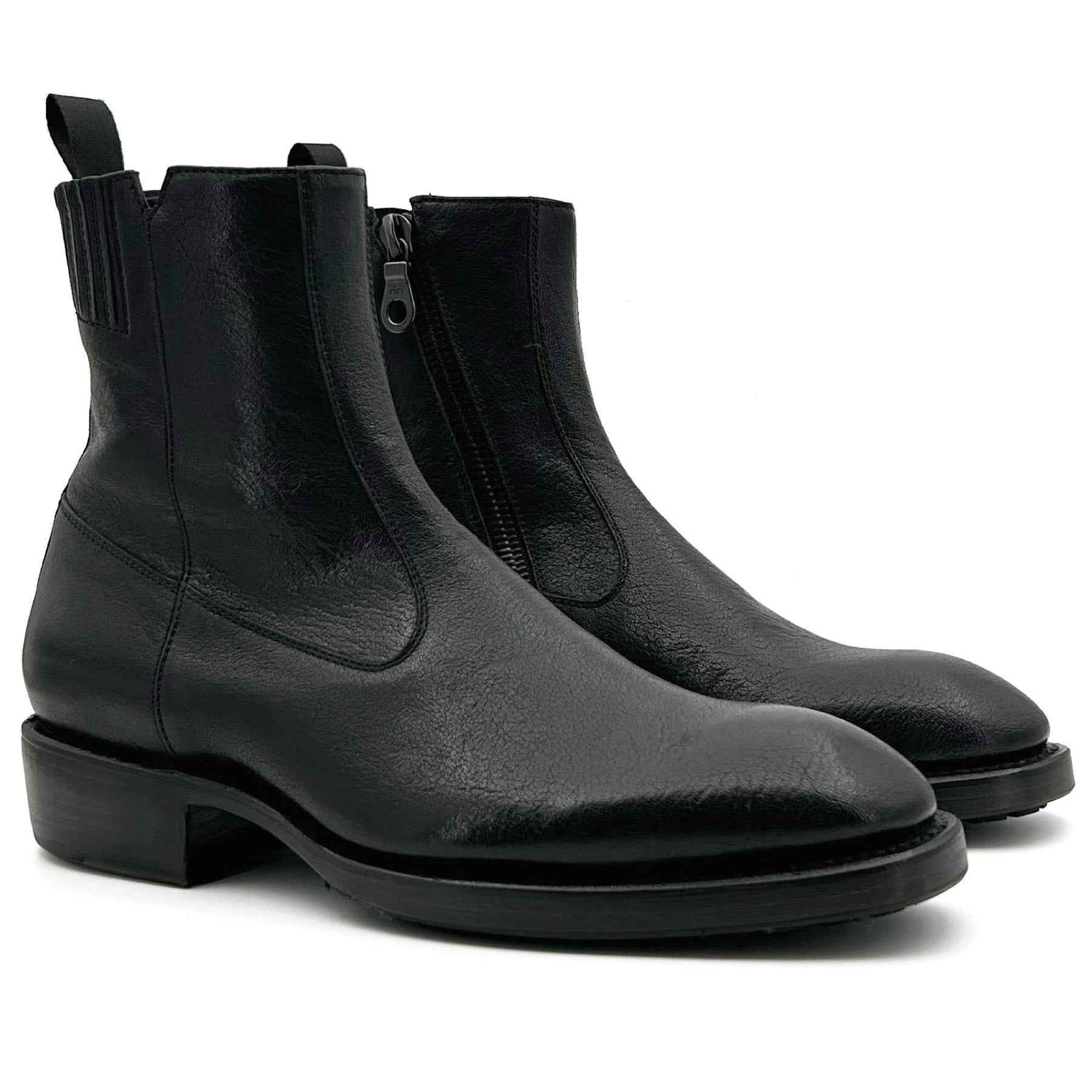 Axwell Black Cangaroo