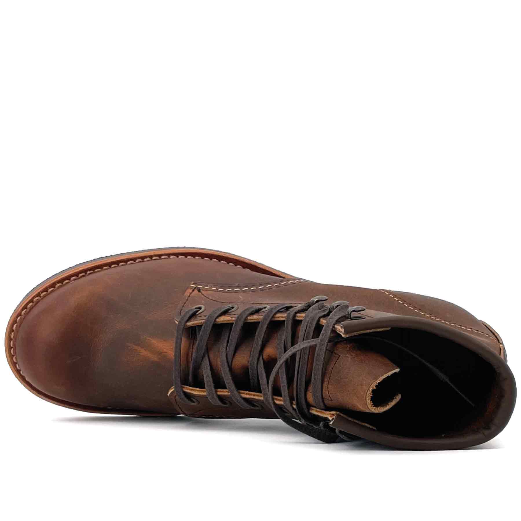 3343 6" Blacksmith Rough and Tough