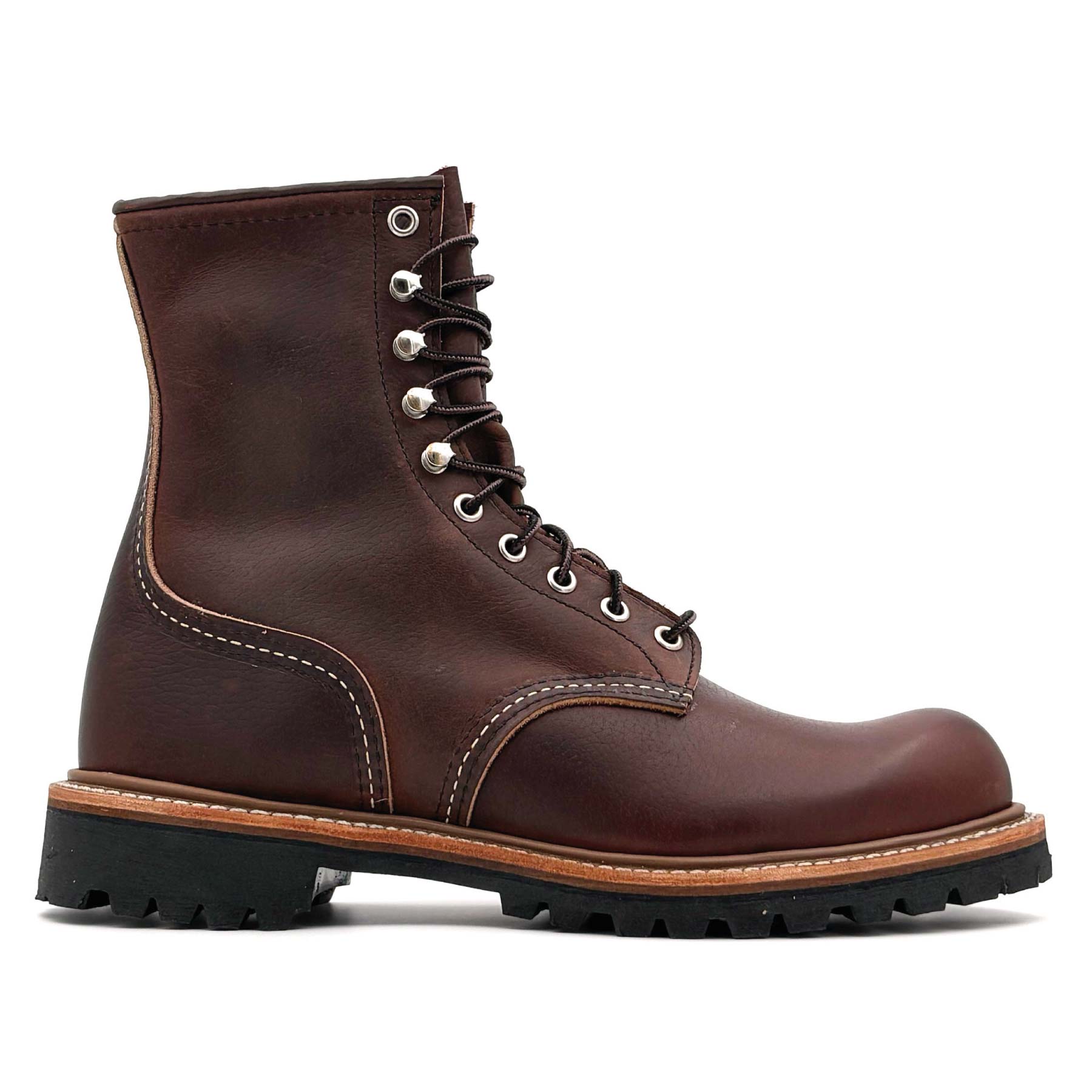 4585 8" Logger Briar