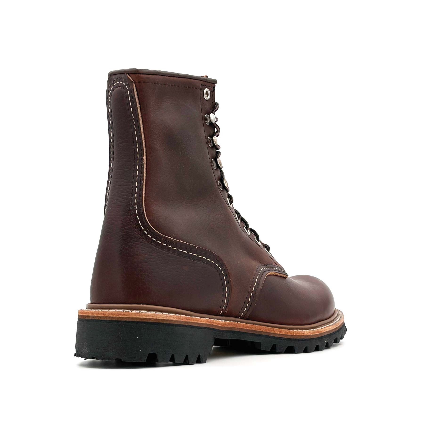 4585 8" Logger Briar