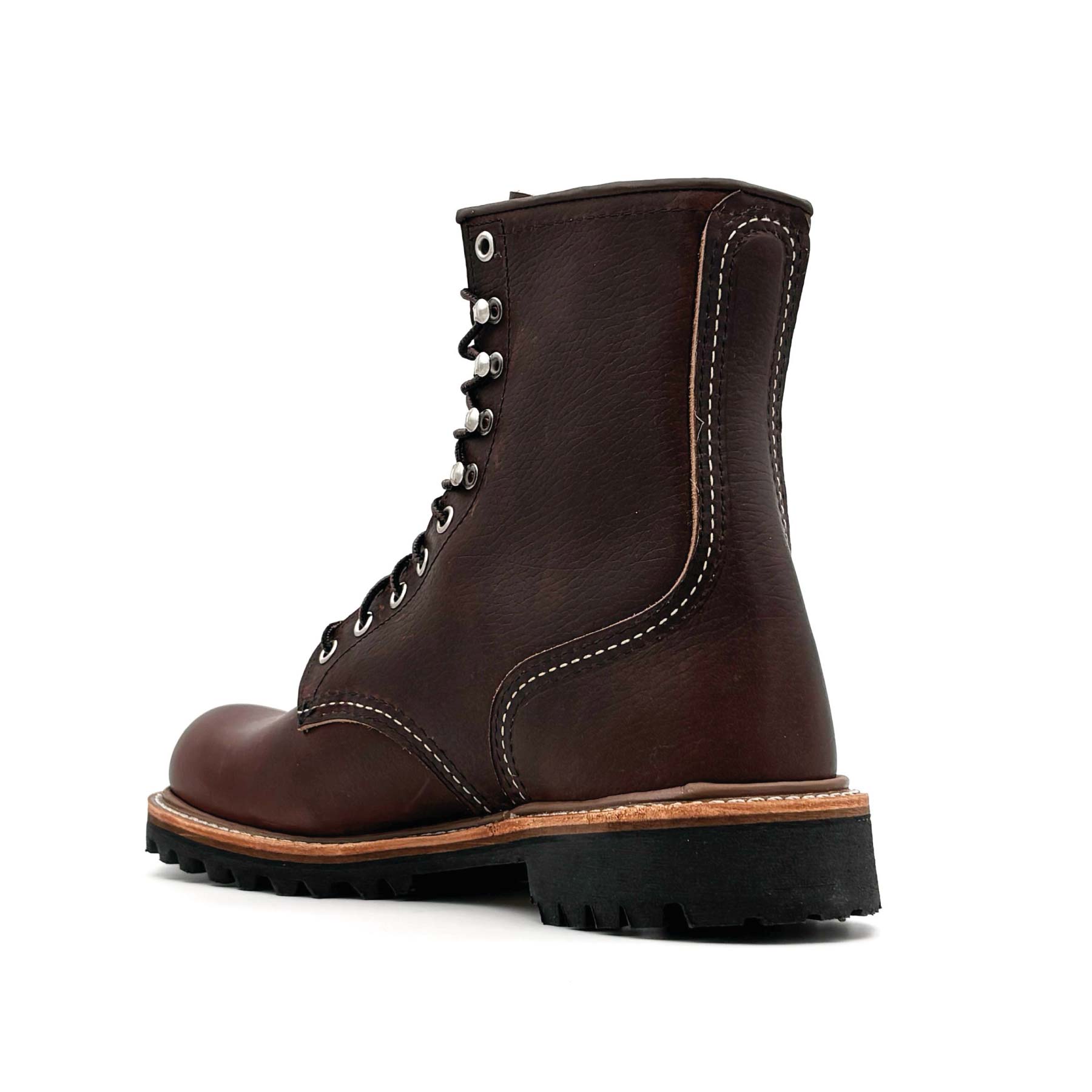 4585 8" Logger Briar