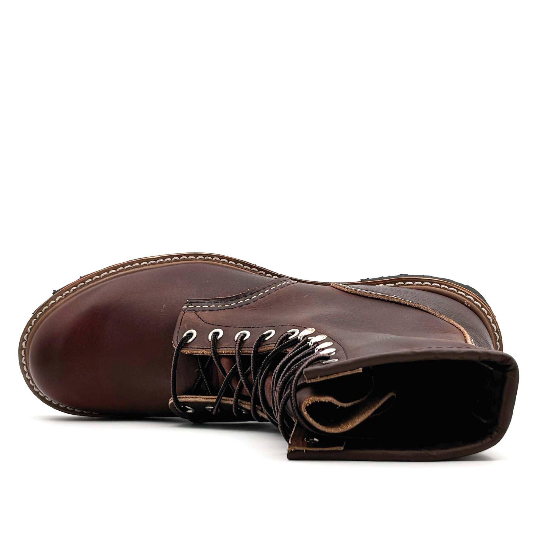 4585 8" Logger Briar