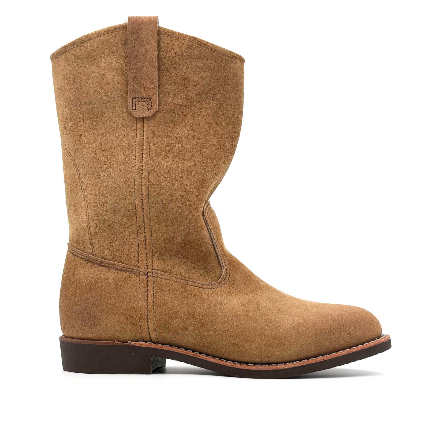 8060 Pecos Hawthorne Muleskinner