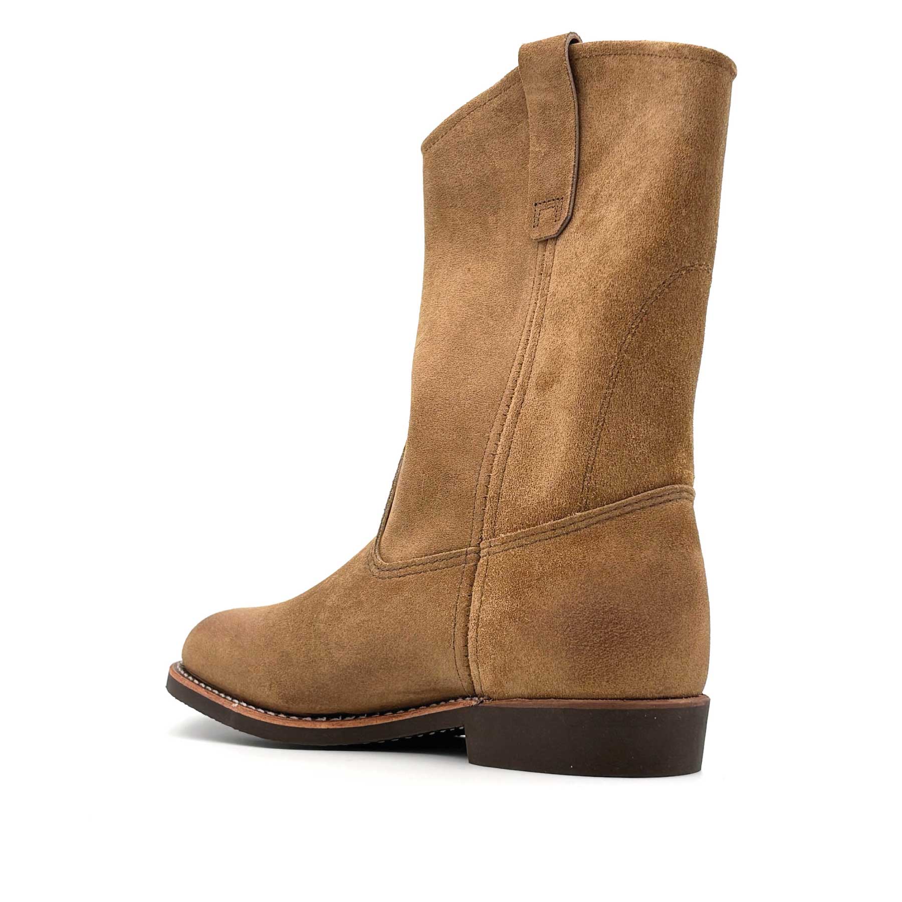 8060 Pecos Hawthorne Muleskinner