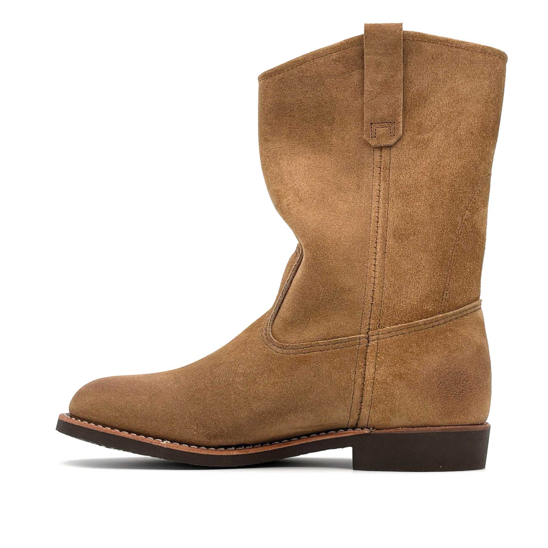 8060 Pecos Hawthorne Muleskinner