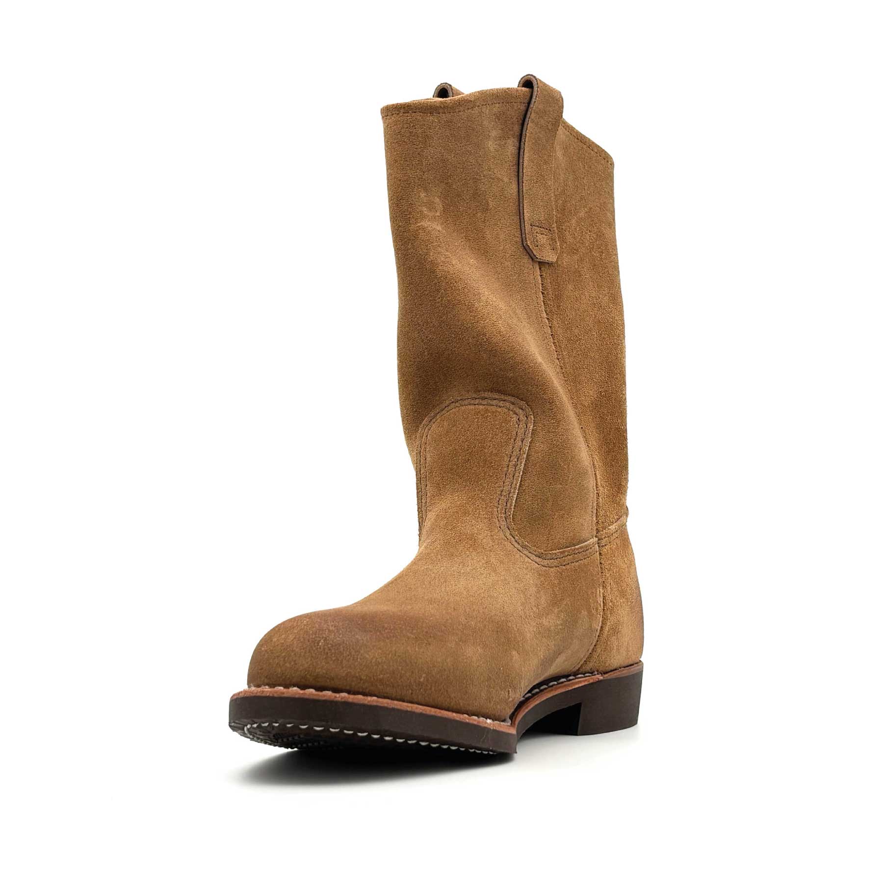 8060 Pecos Hawthorne Muleskinner