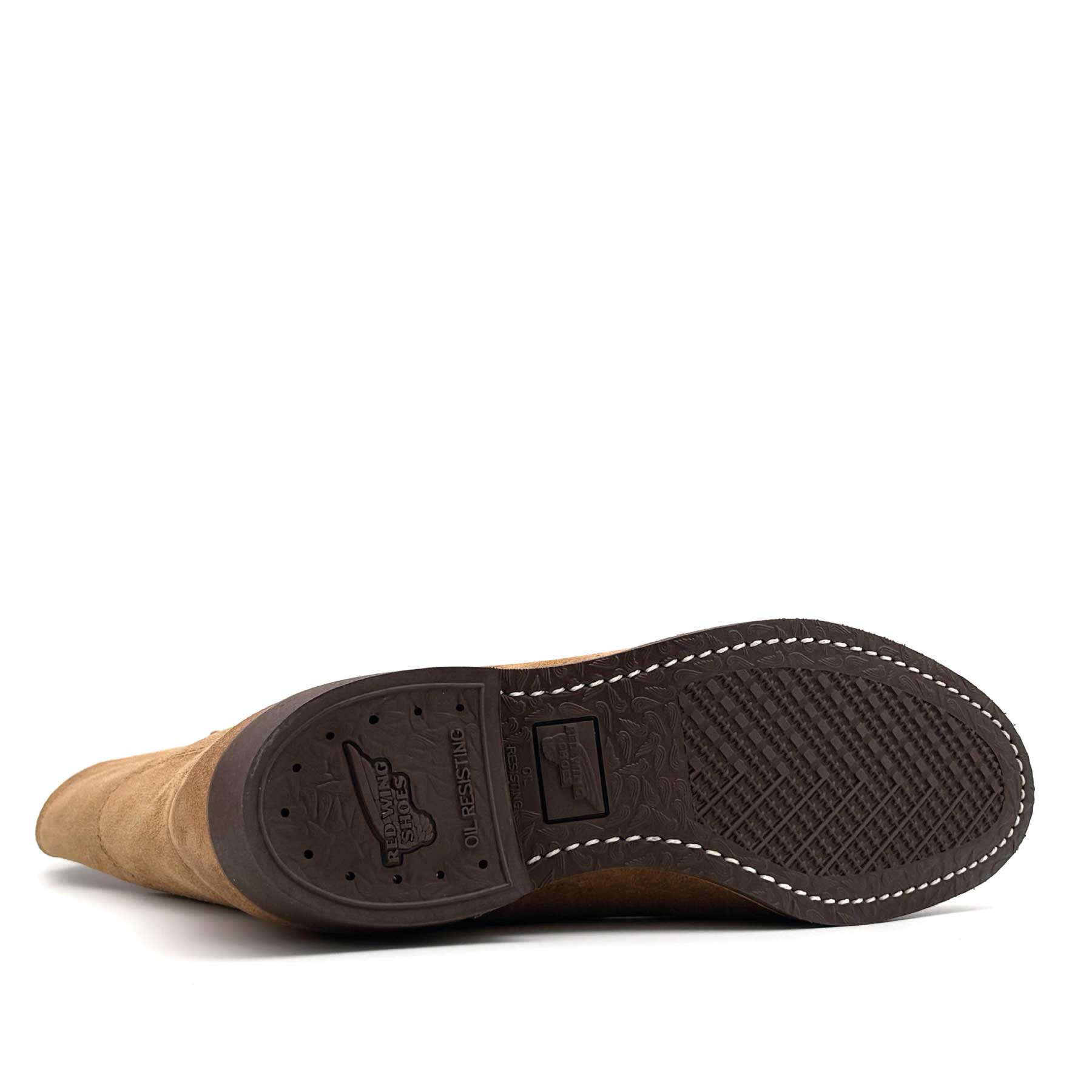 8060 Pecos Hawthorne Muleskinner