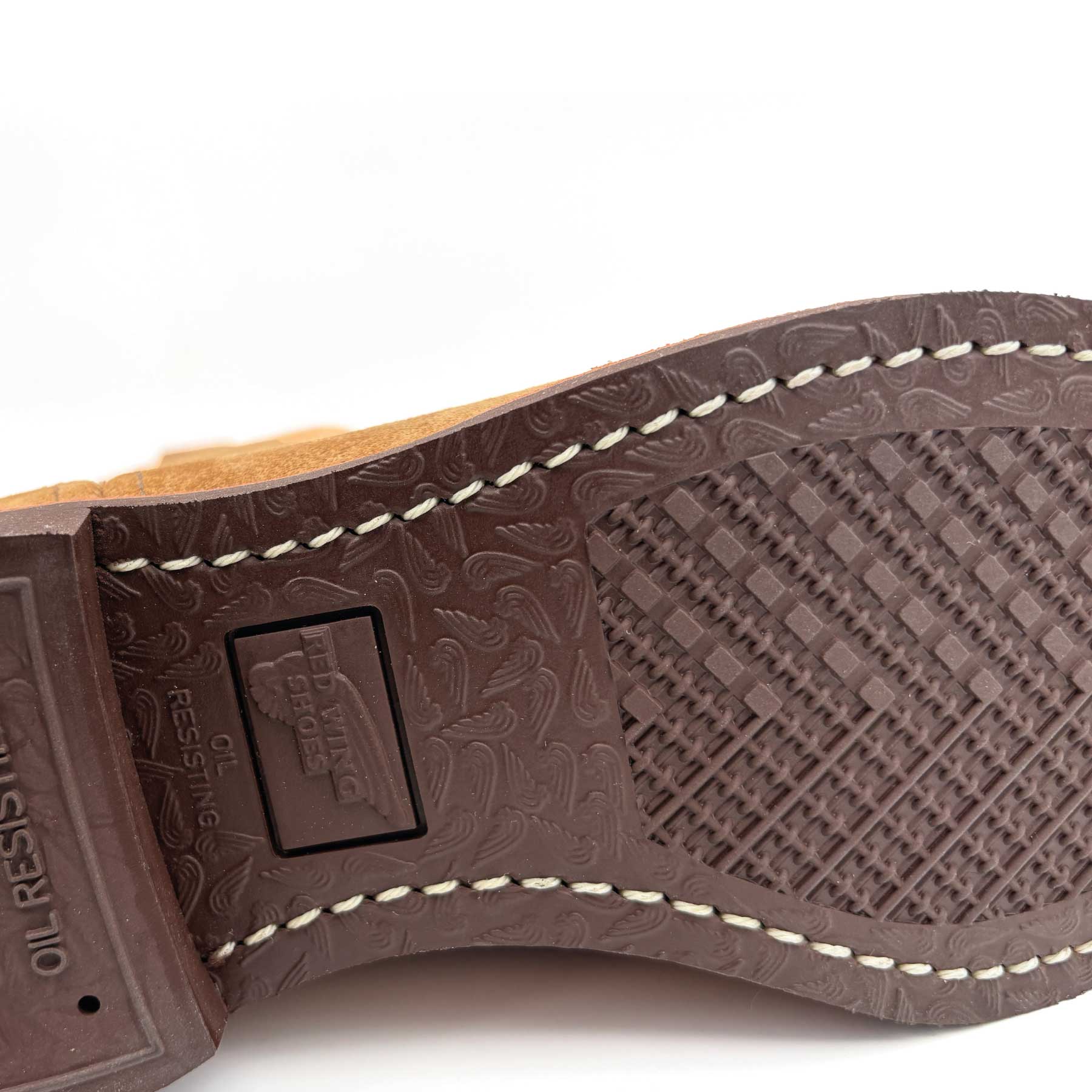 8060 Pecos Hawthorne Muleskinner