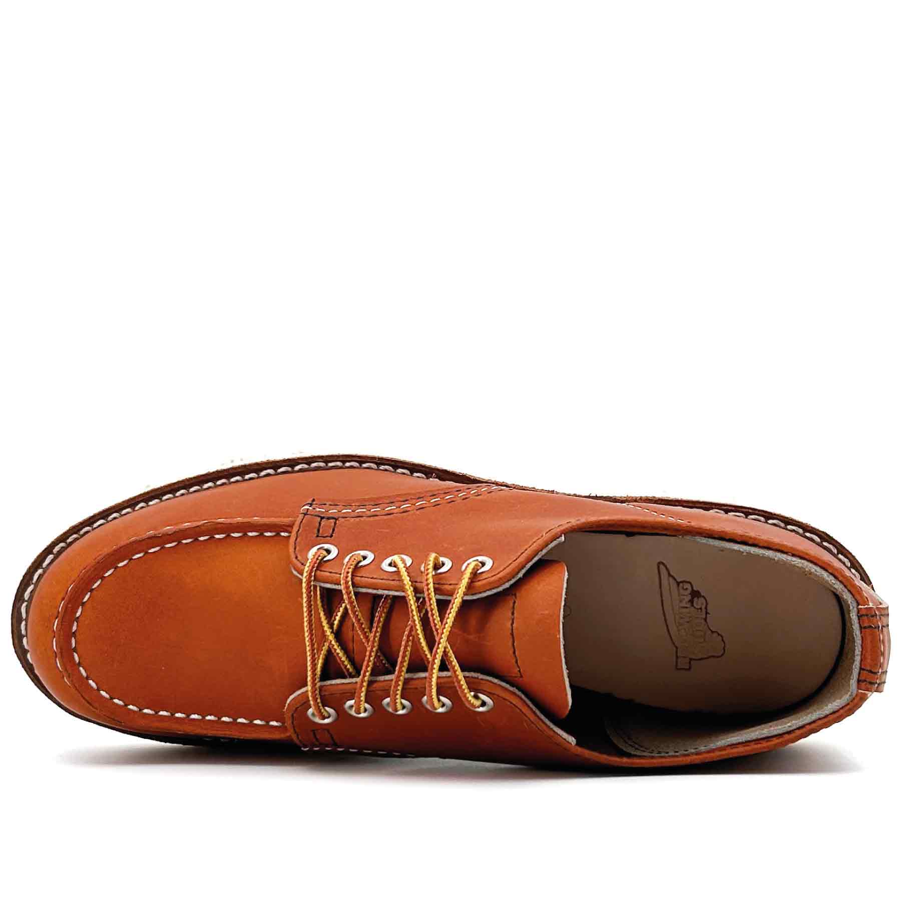 8092 Classic Moc Legacy Oro