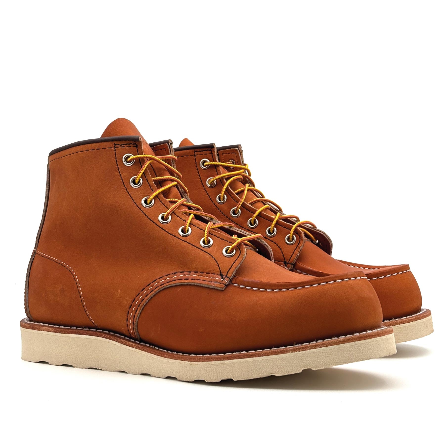 875 6" Moc Toe Oro Legacy EE läst