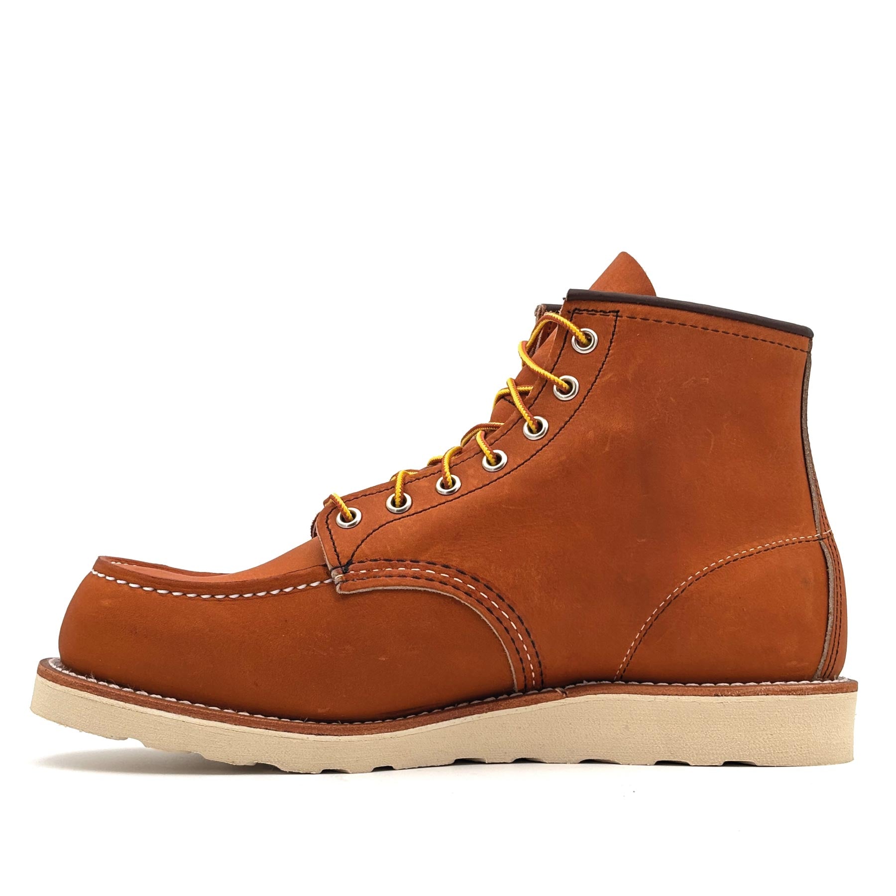 875 6" Moc Toe Oro Legacy EE läst