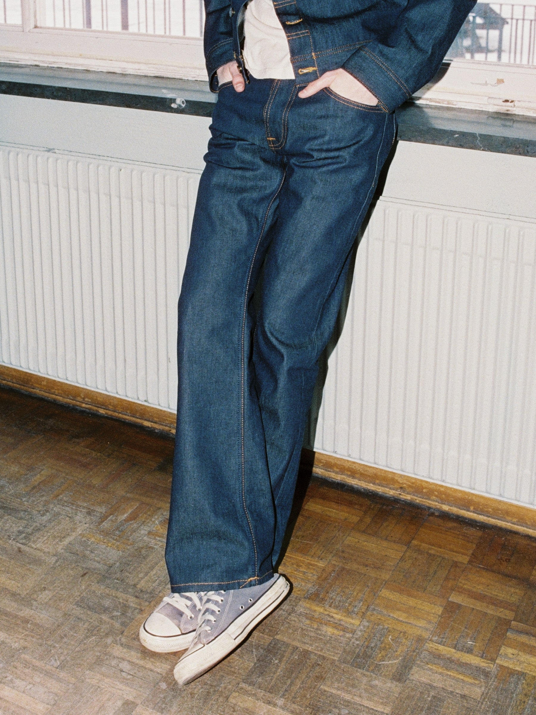 Regular Alf Dry One