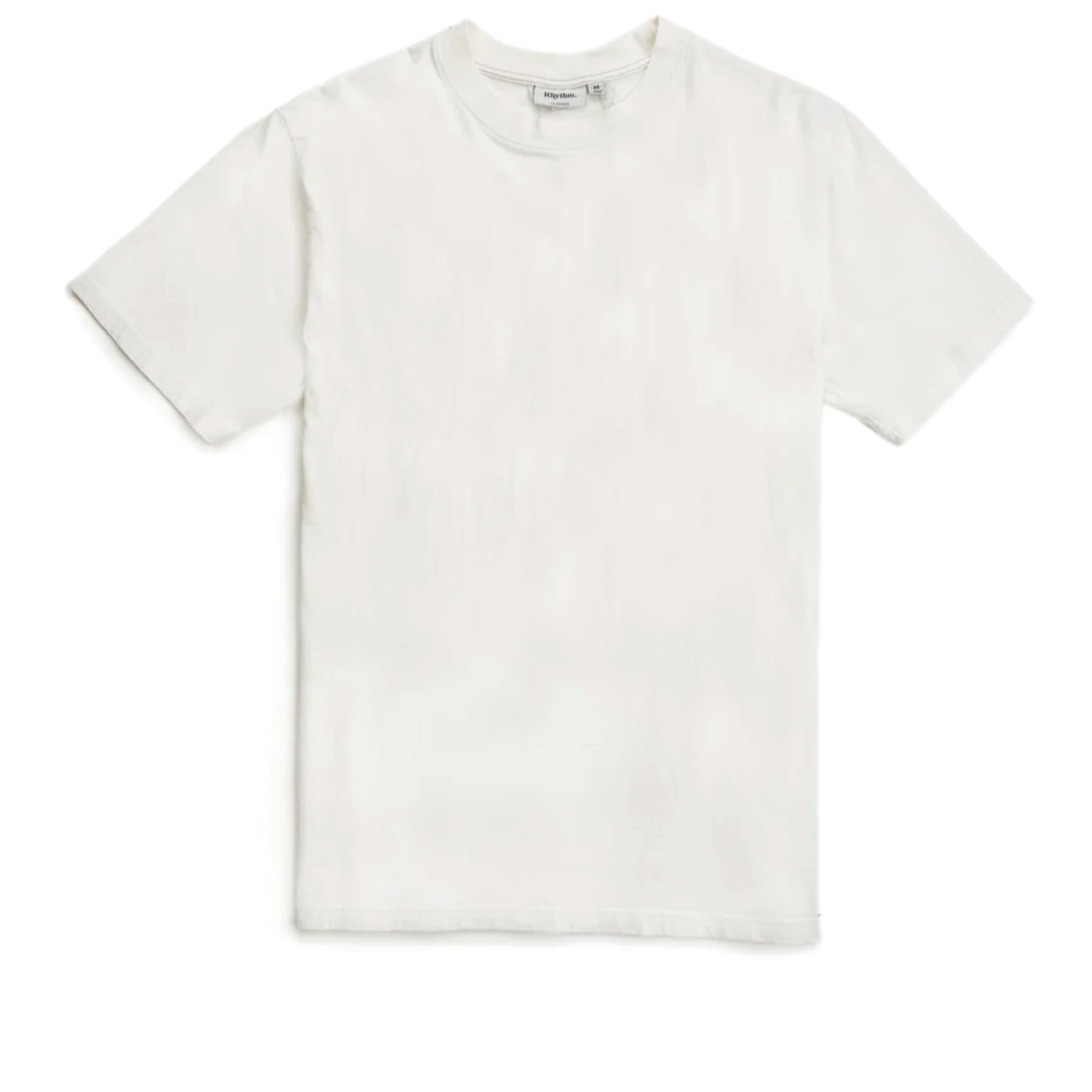 Classic Vintage Tee White