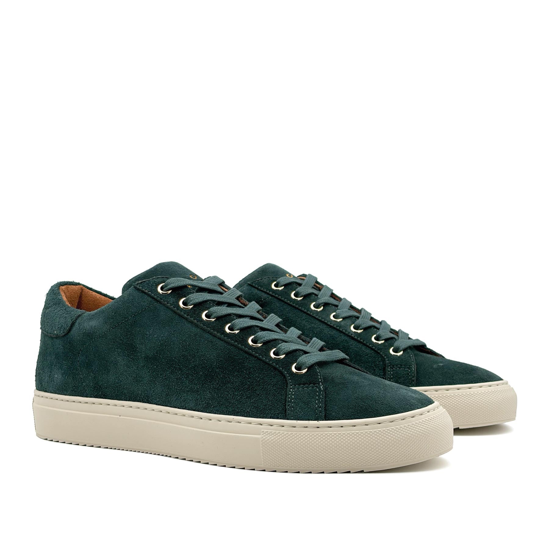 Wingfield Forest Suede